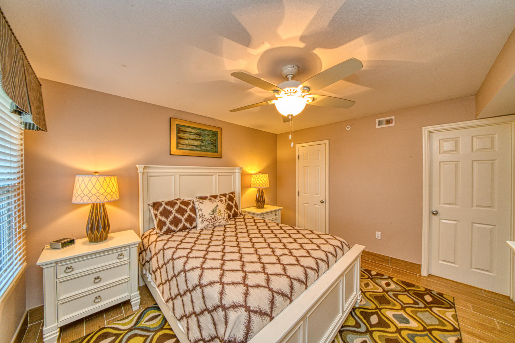 SUMMERLIN CONDO - Residential