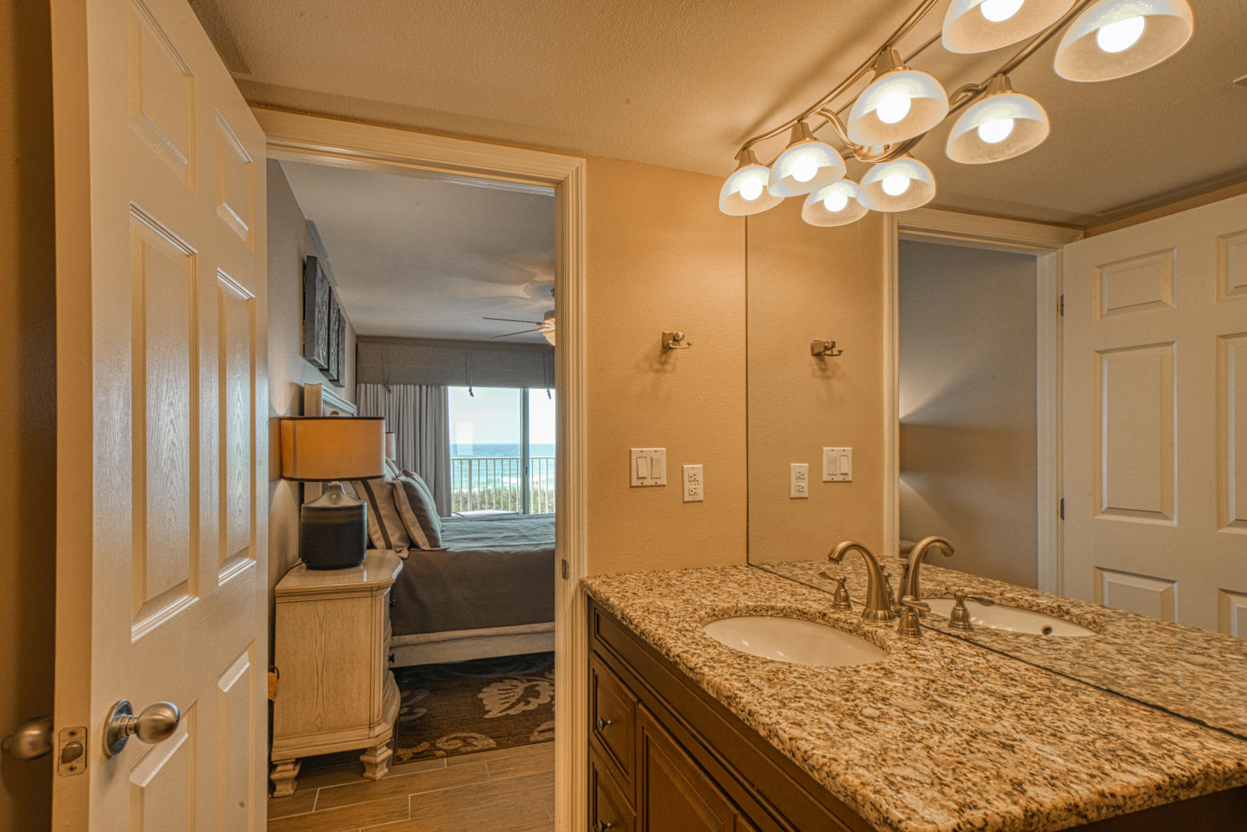 SUMMERLIN CONDO - Residential