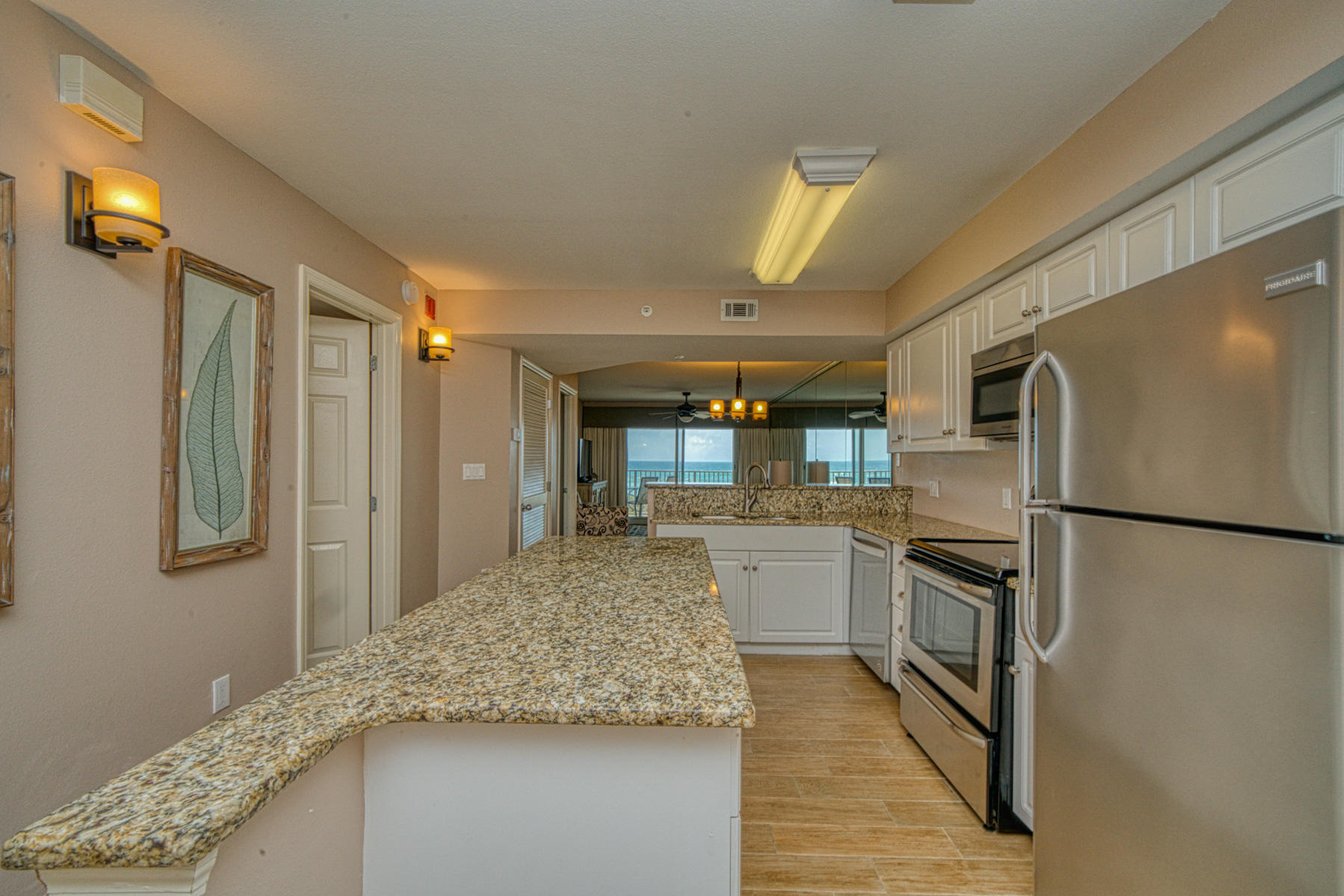 SUMMERLIN CONDO - Residential