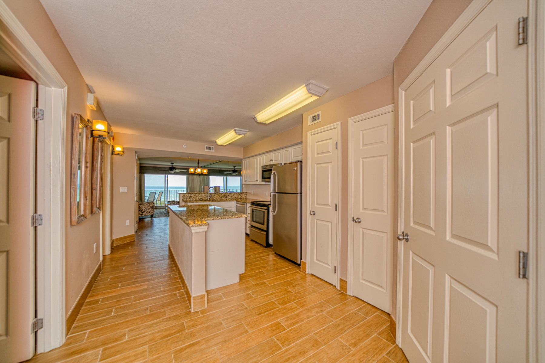 SUMMERLIN CONDO - Residential