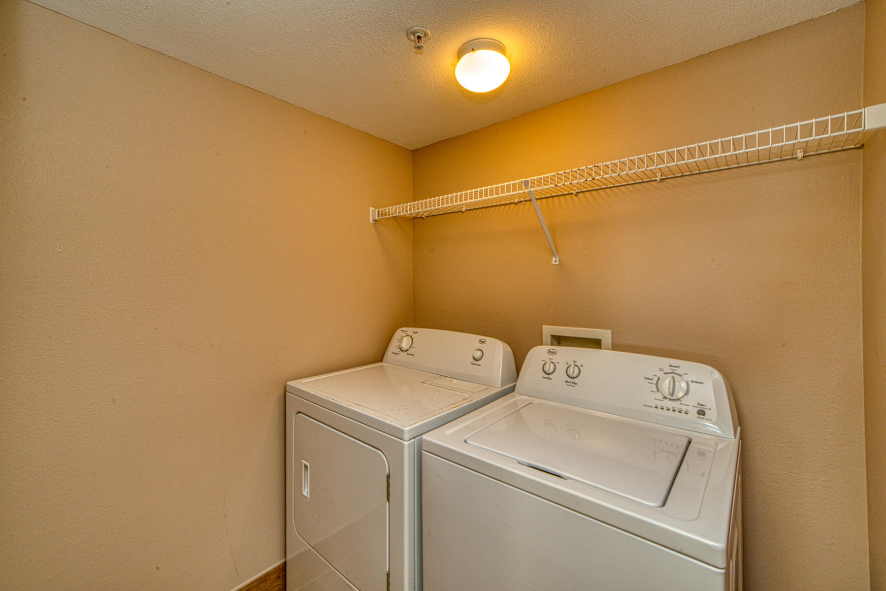 SUMMERLIN CONDO - Residential