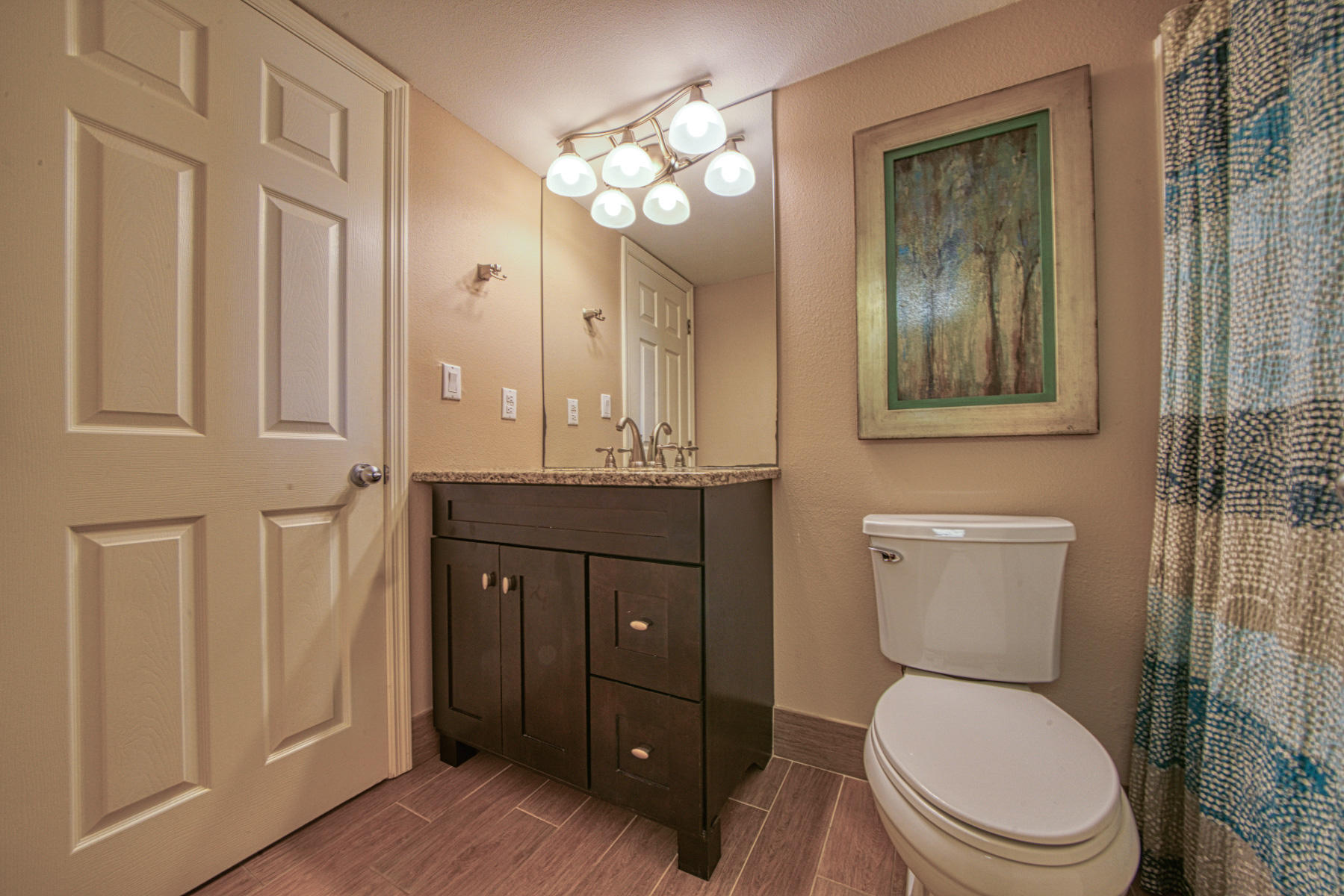 SUMMERLIN CONDO - Residential