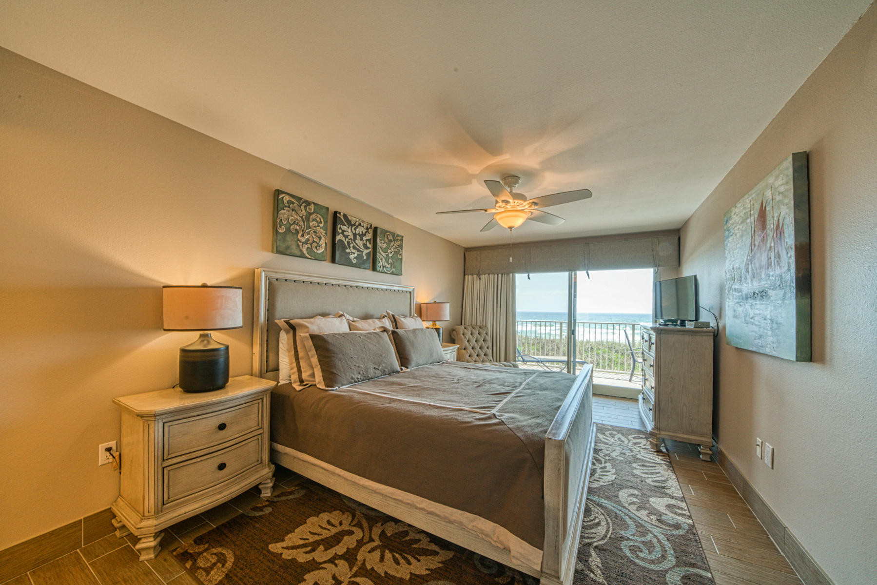 SUMMERLIN CONDO - Residential