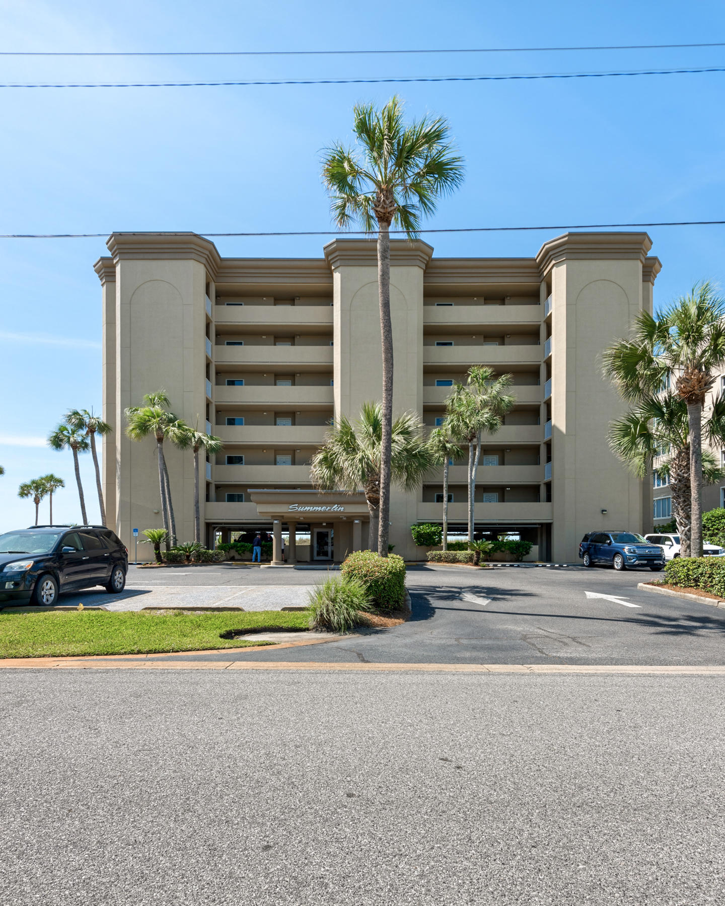 SUMMERLIN CONDO - Residential