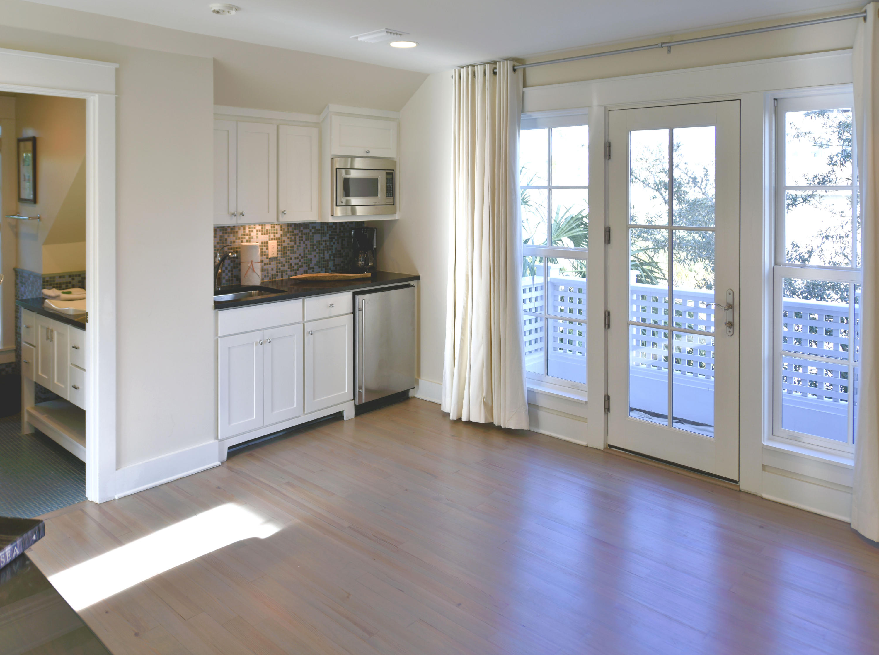 WATERSOUND BEACH - Residential