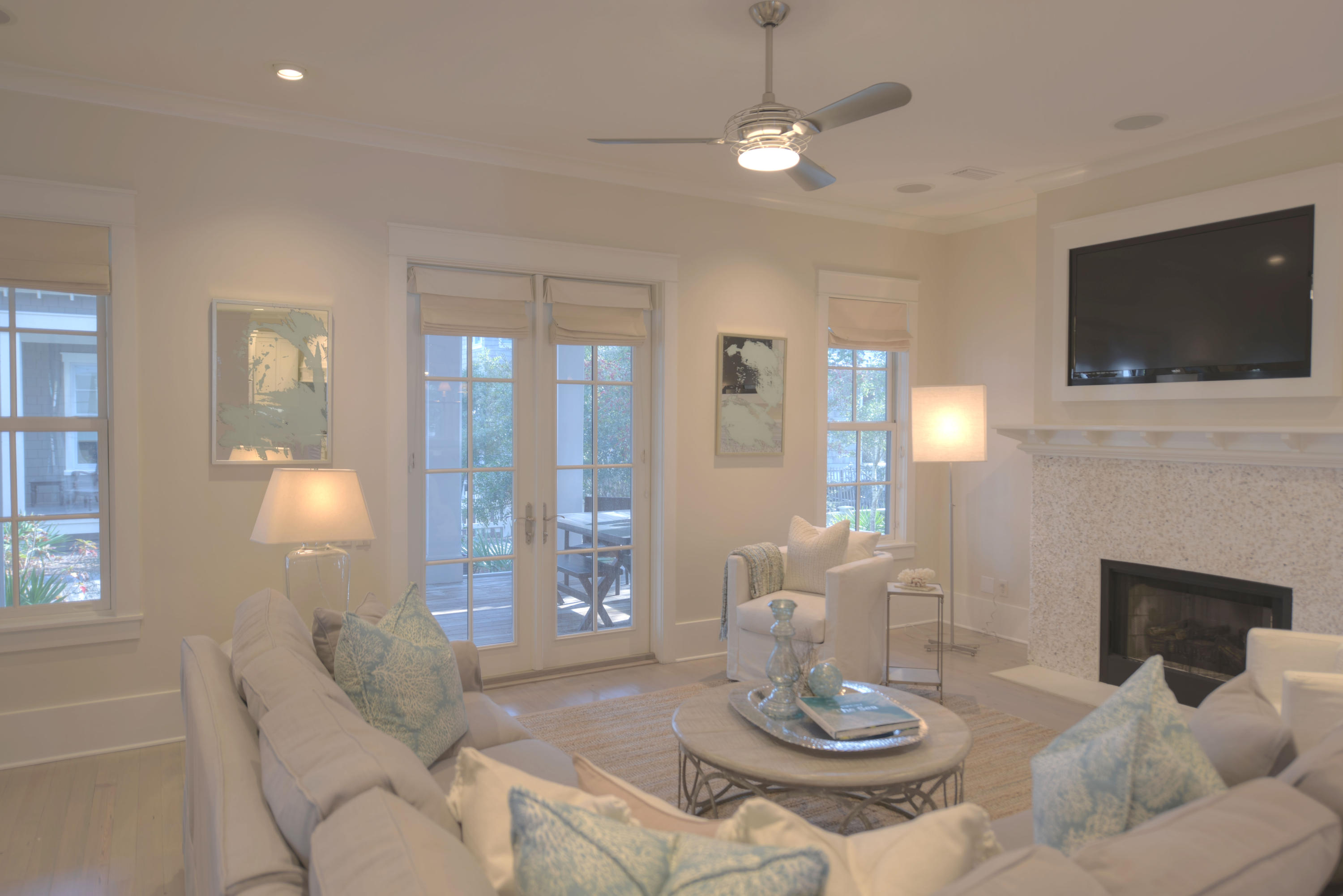 WATERSOUND BEACH - Residential