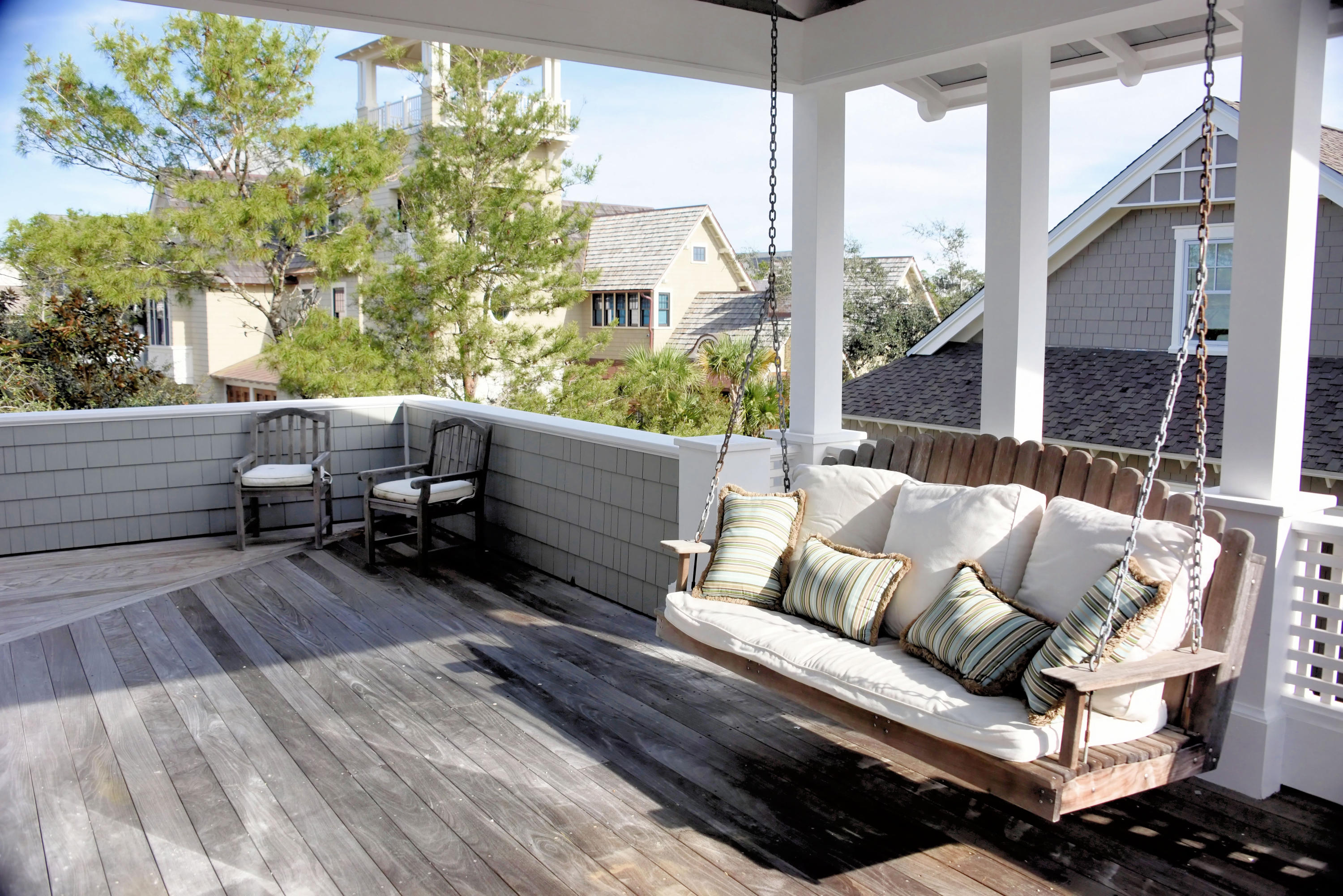WATERSOUND BEACH - Residential