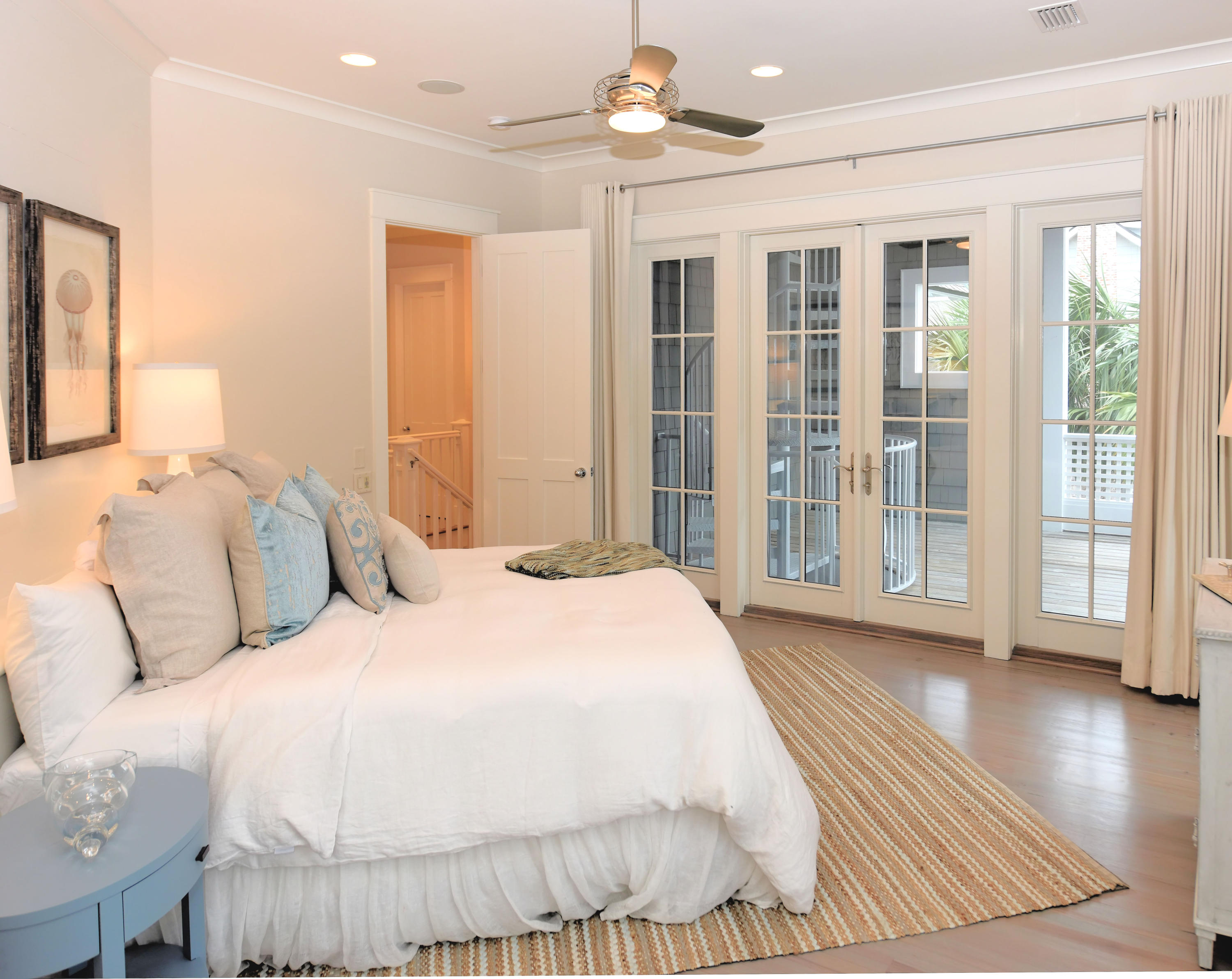 WATERSOUND BEACH - Residential