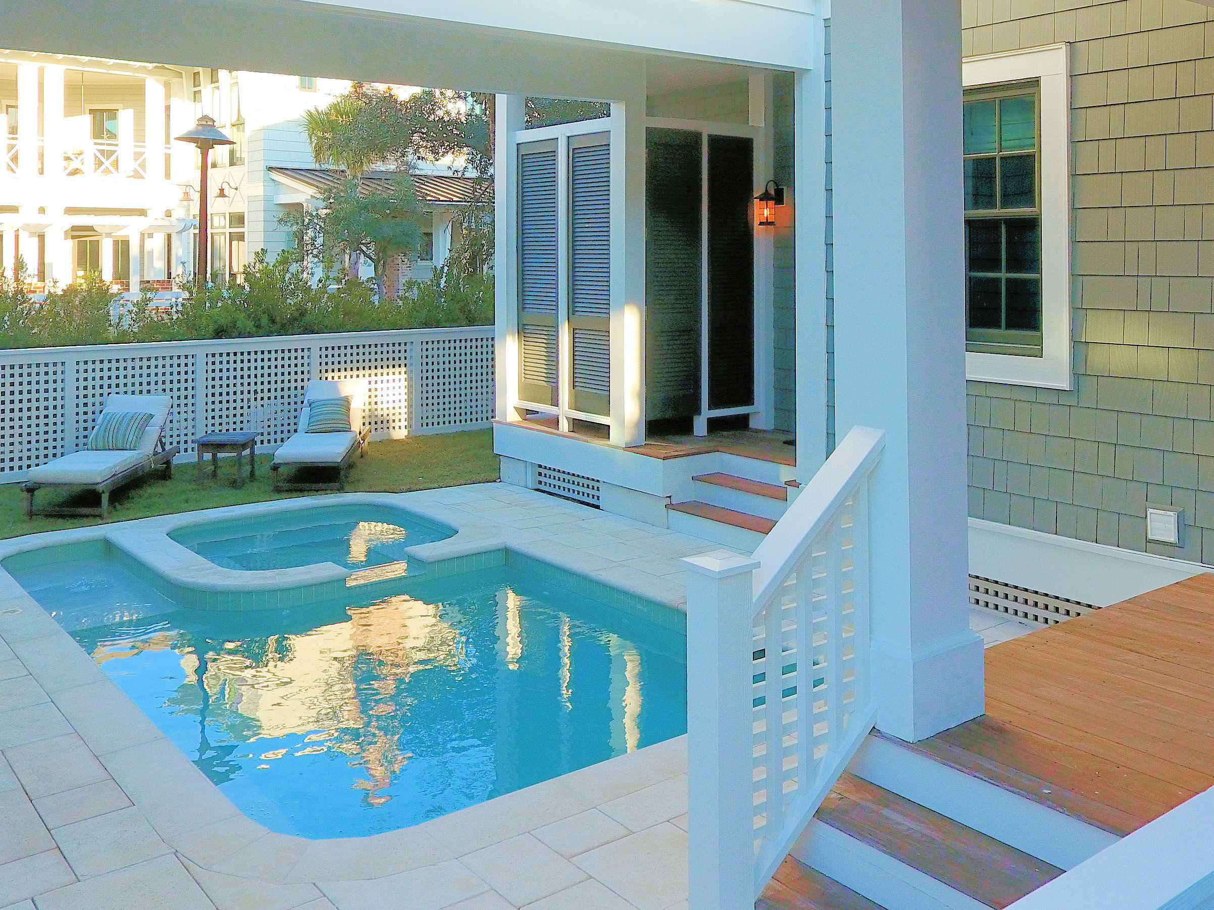 WATERSOUND BEACH - Residential