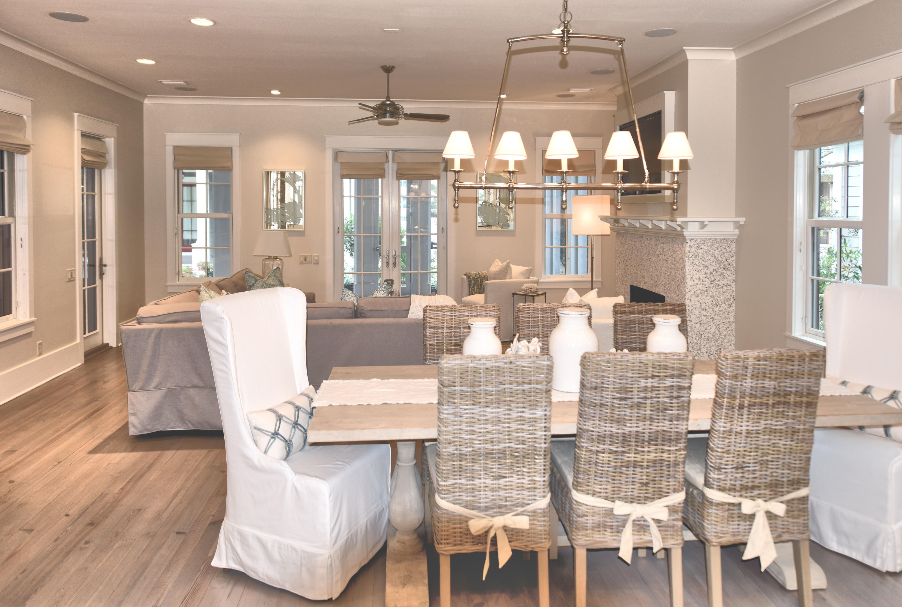 WATERSOUND BEACH - Residential