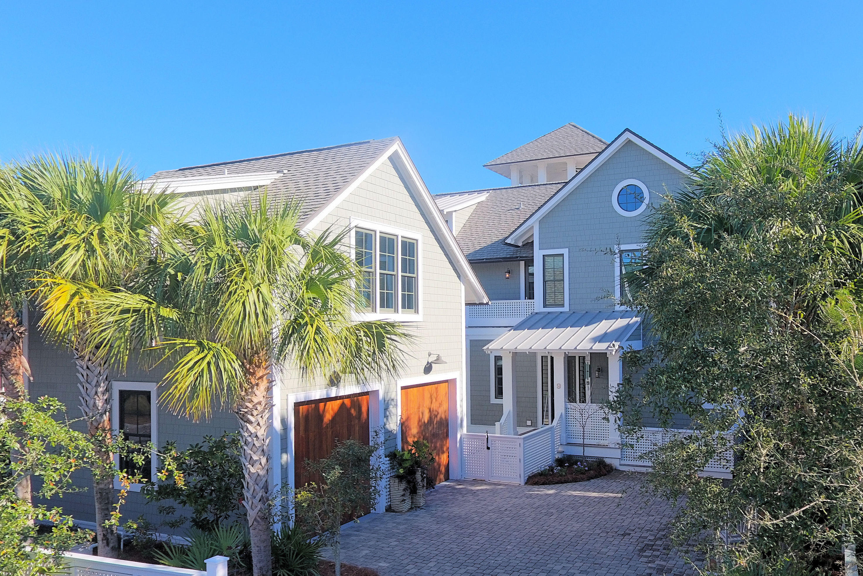 WATERSOUND BEACH - Residential