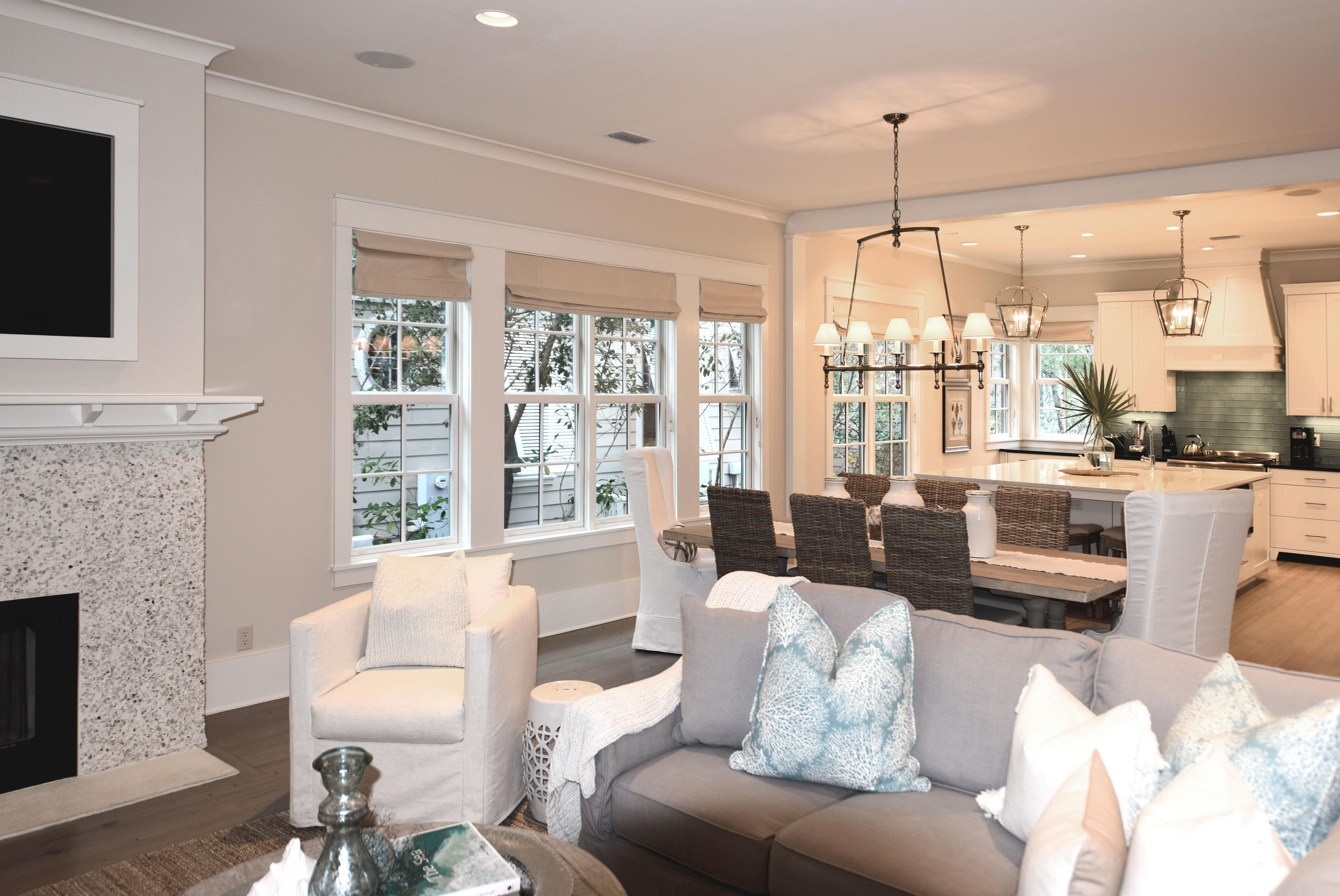 WATERSOUND BEACH - Residential