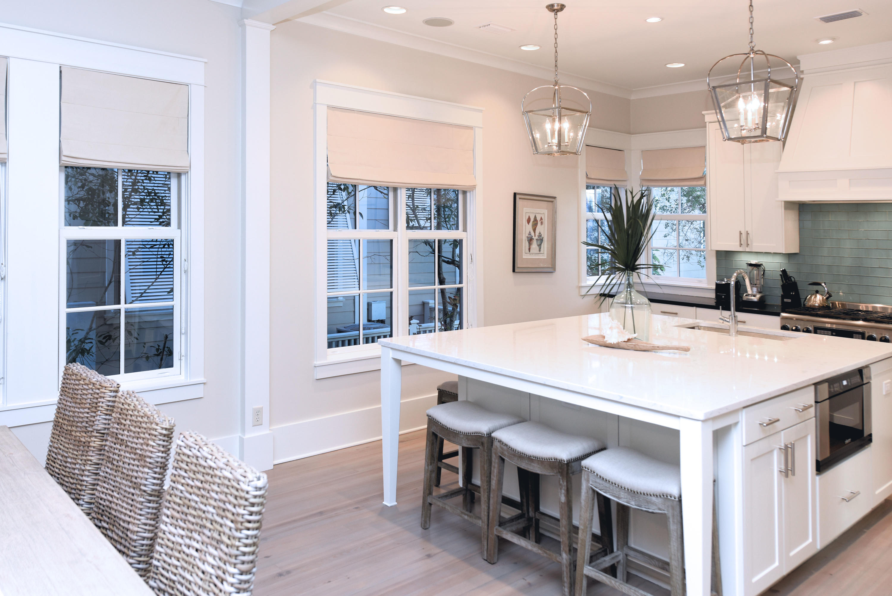 WATERSOUND BEACH - Residential