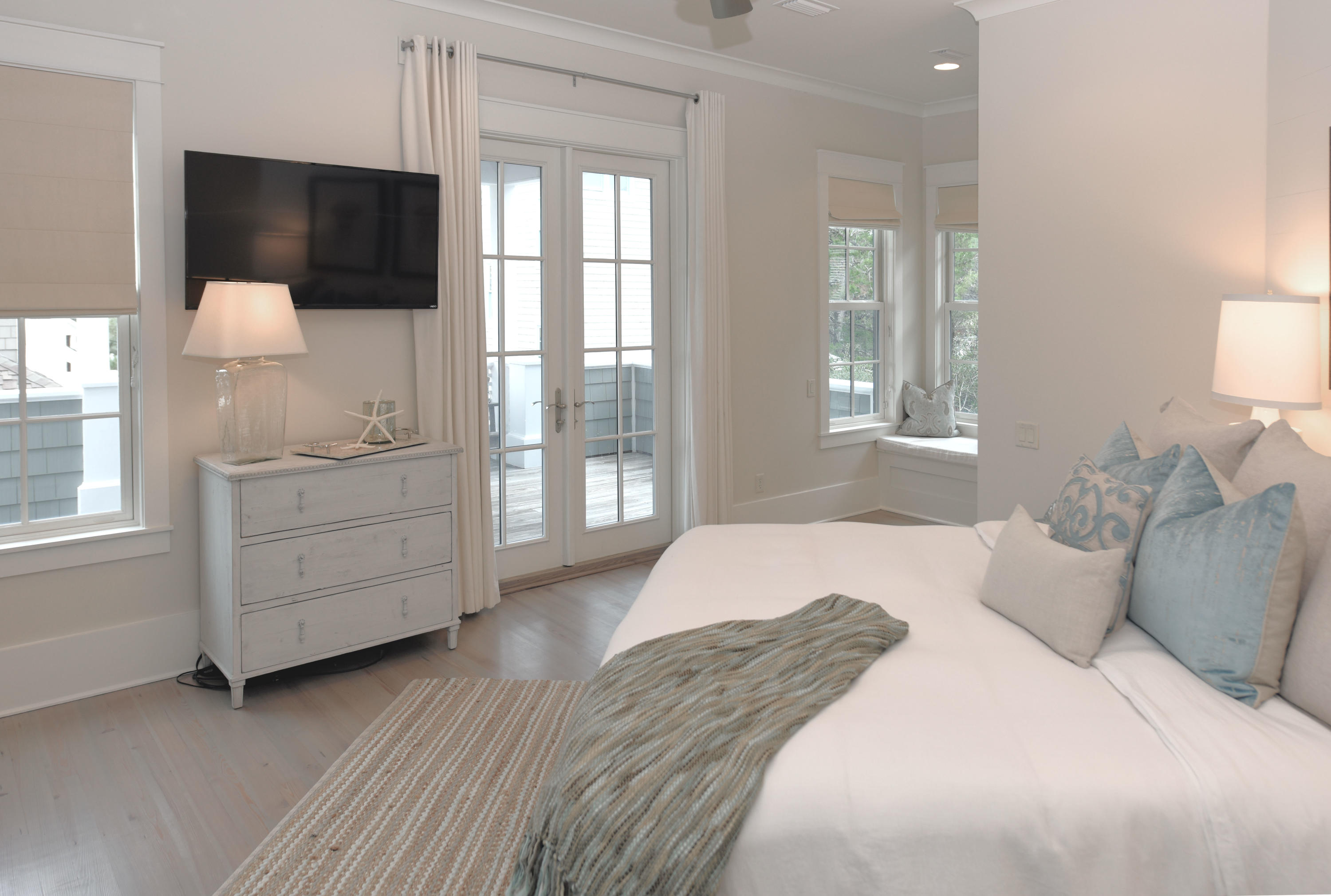 WATERSOUND BEACH - Residential