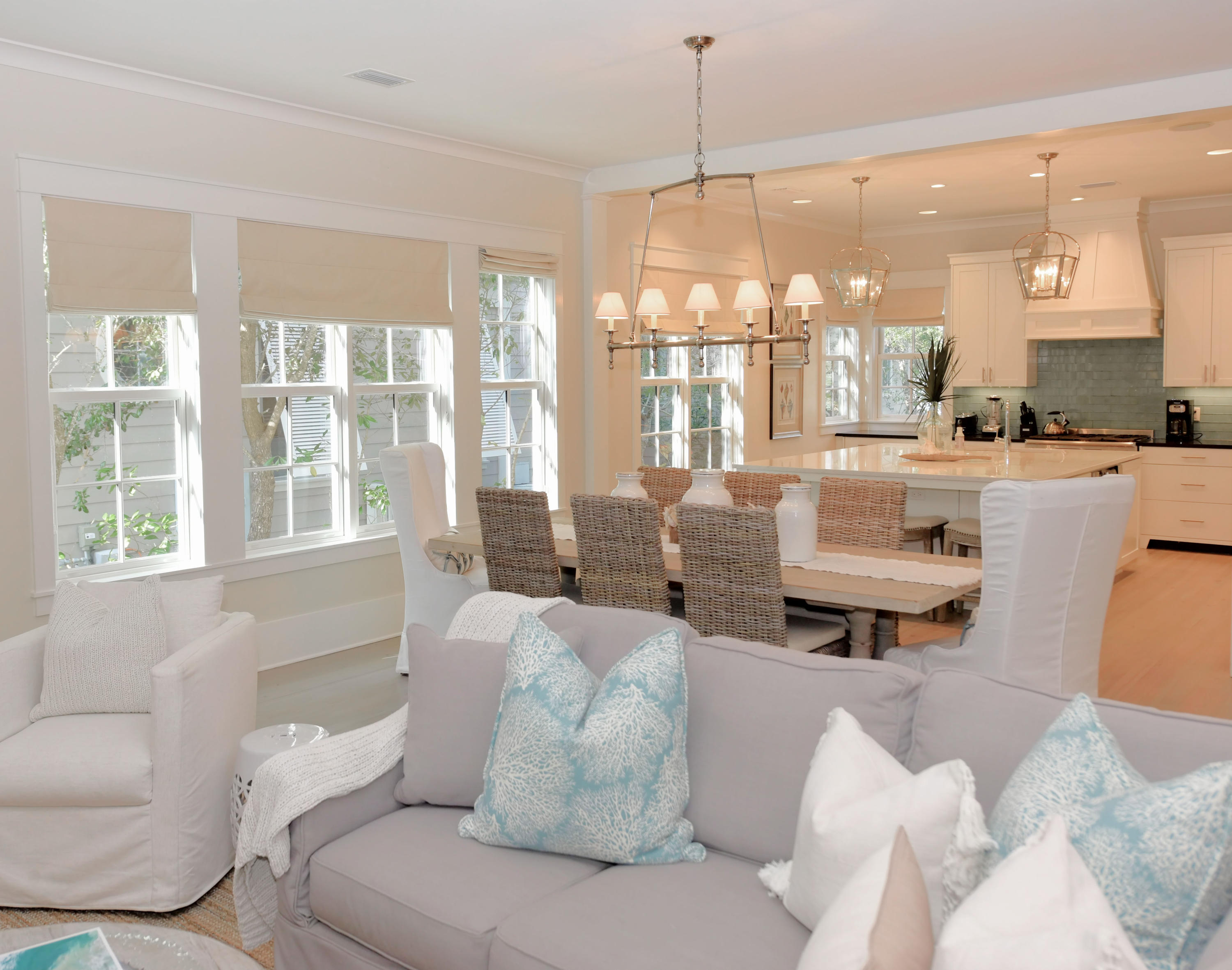 WATERSOUND BEACH - Residential