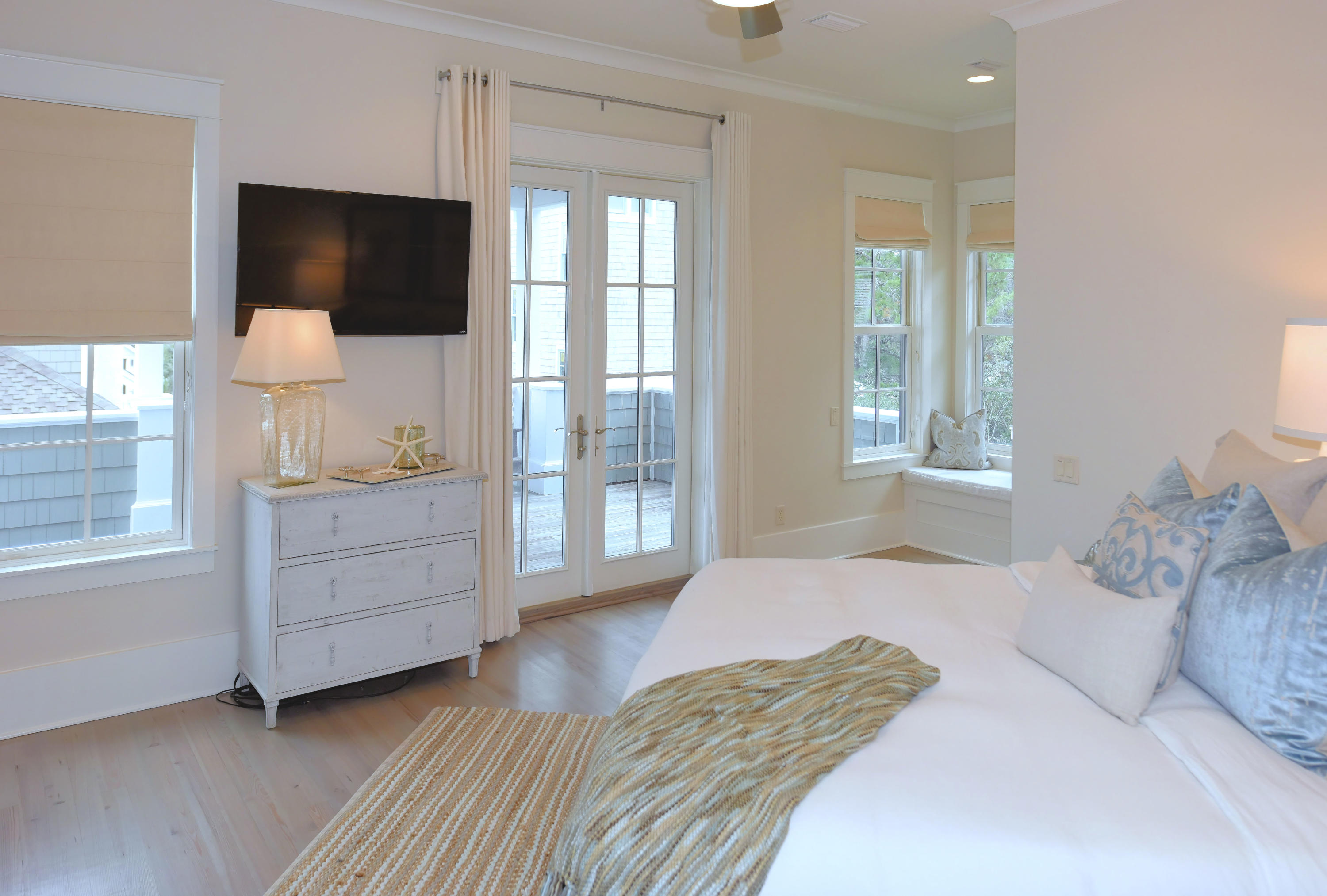 WATERSOUND BEACH - Residential