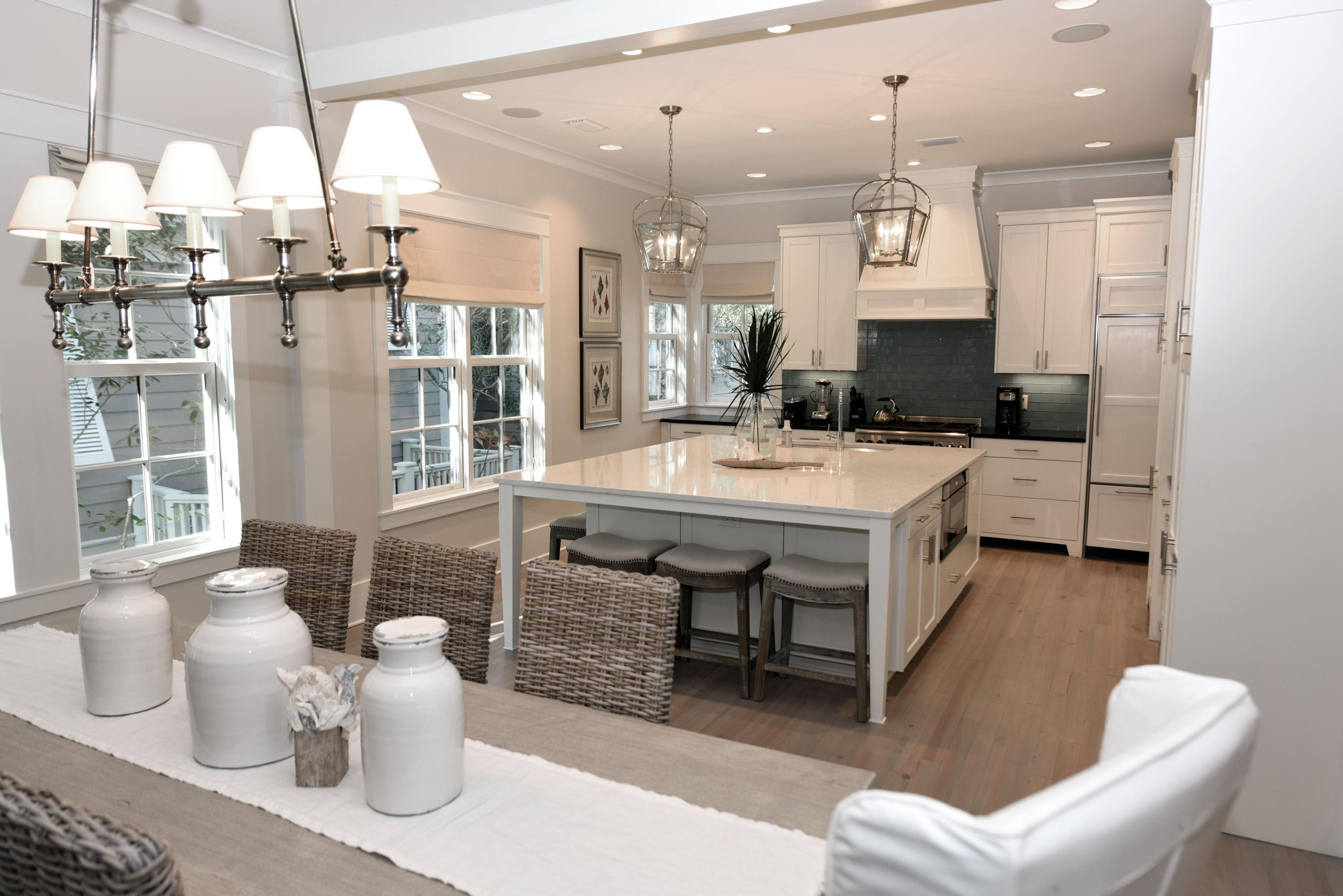 WATERSOUND BEACH - Residential