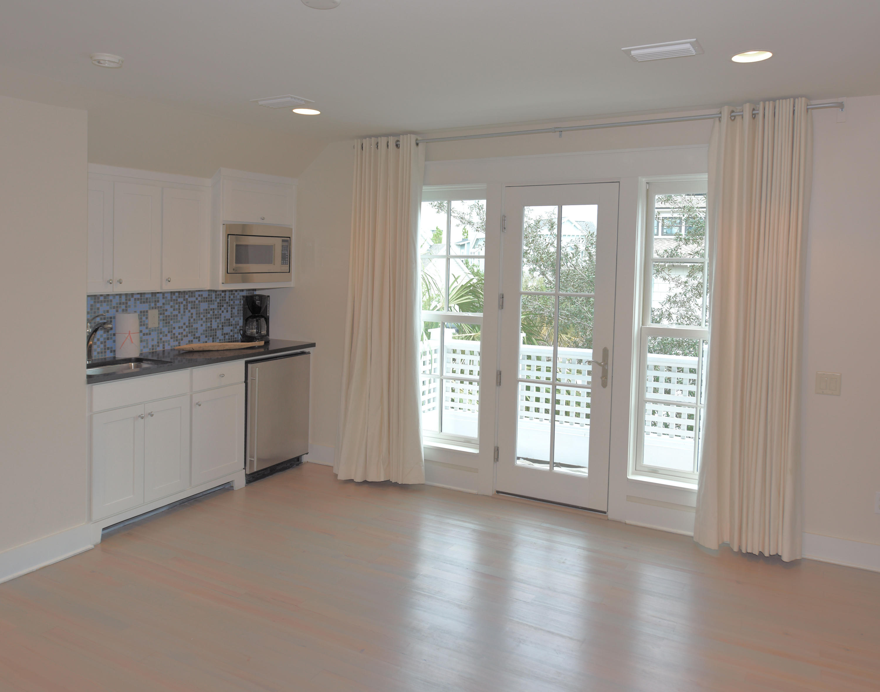 WATERSOUND BEACH - Residential