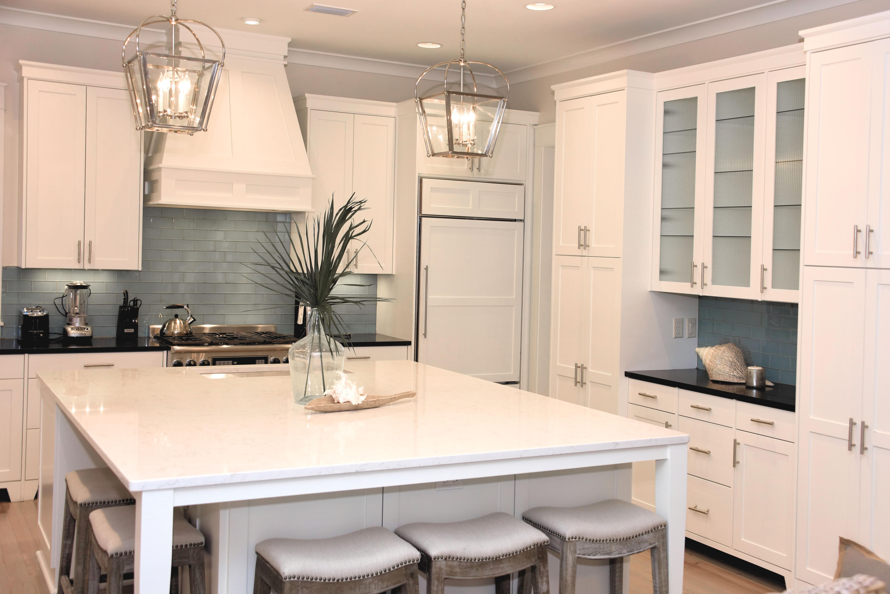 WATERSOUND BEACH - Residential
