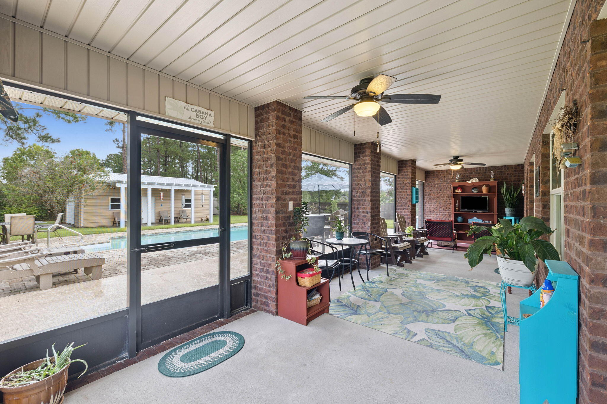 HOLLEY BY THE SEA - Residential