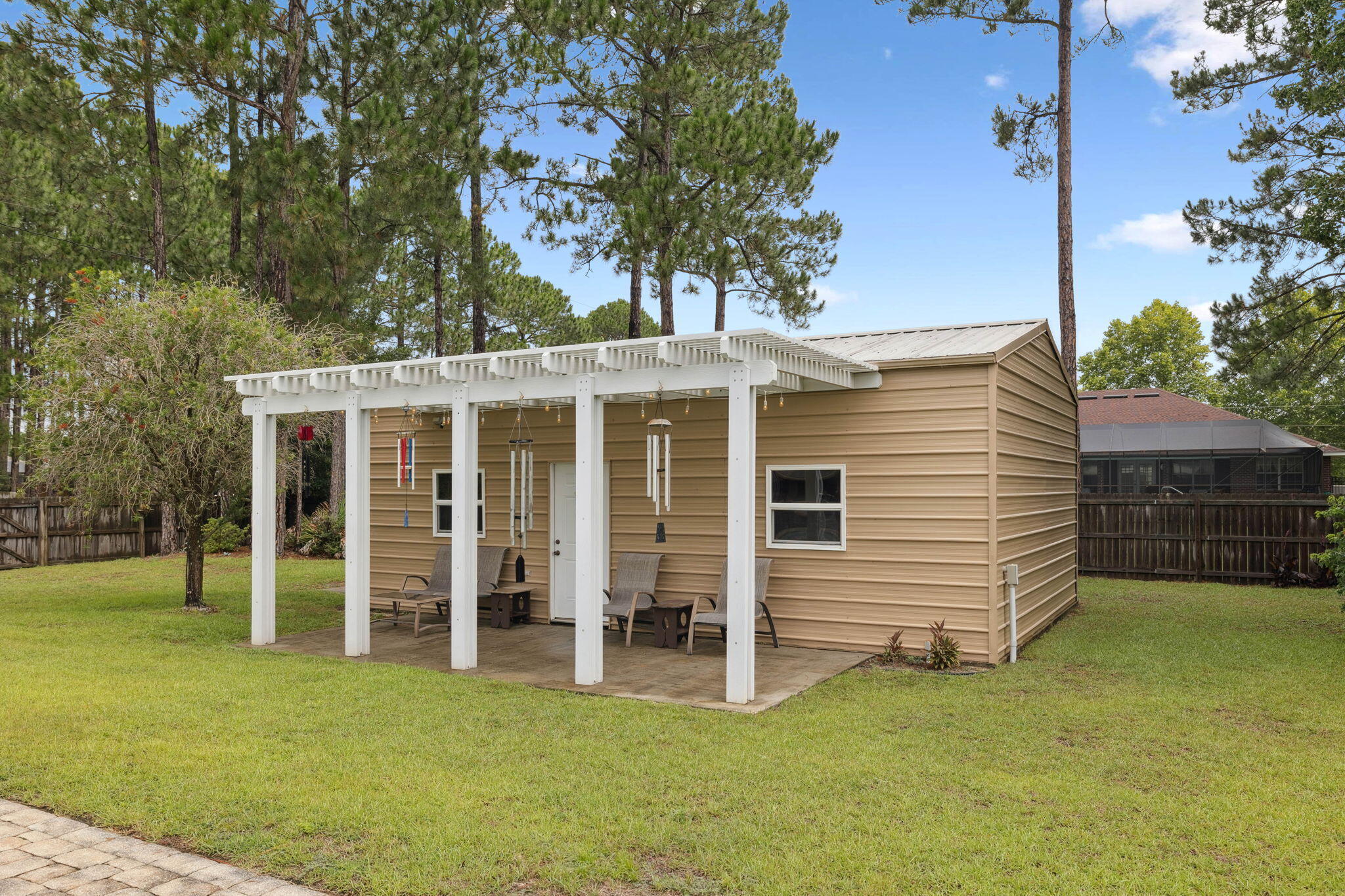 HOLLEY BY THE SEA - Residential