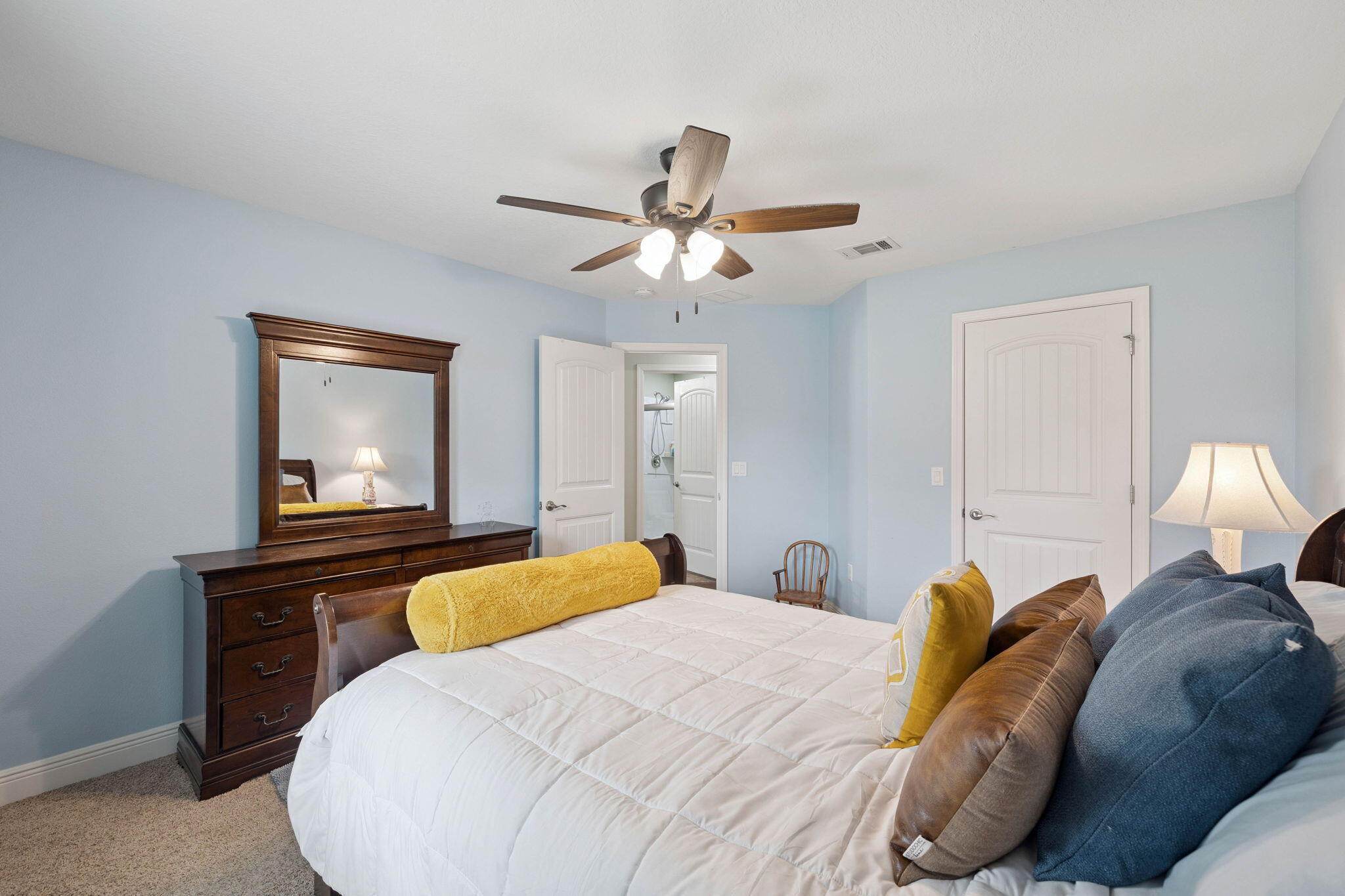 HOLLEY BY THE SEA - Residential