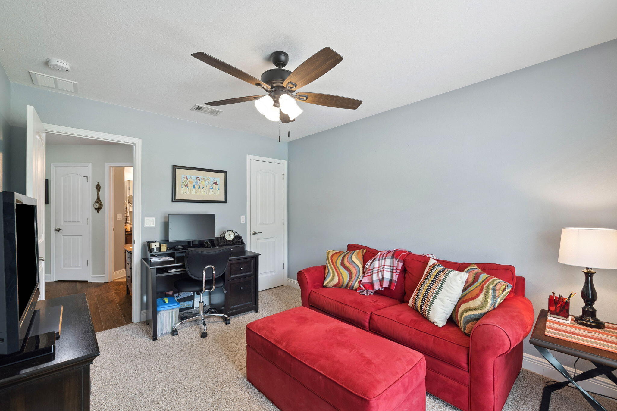 HOLLEY BY THE SEA - Residential