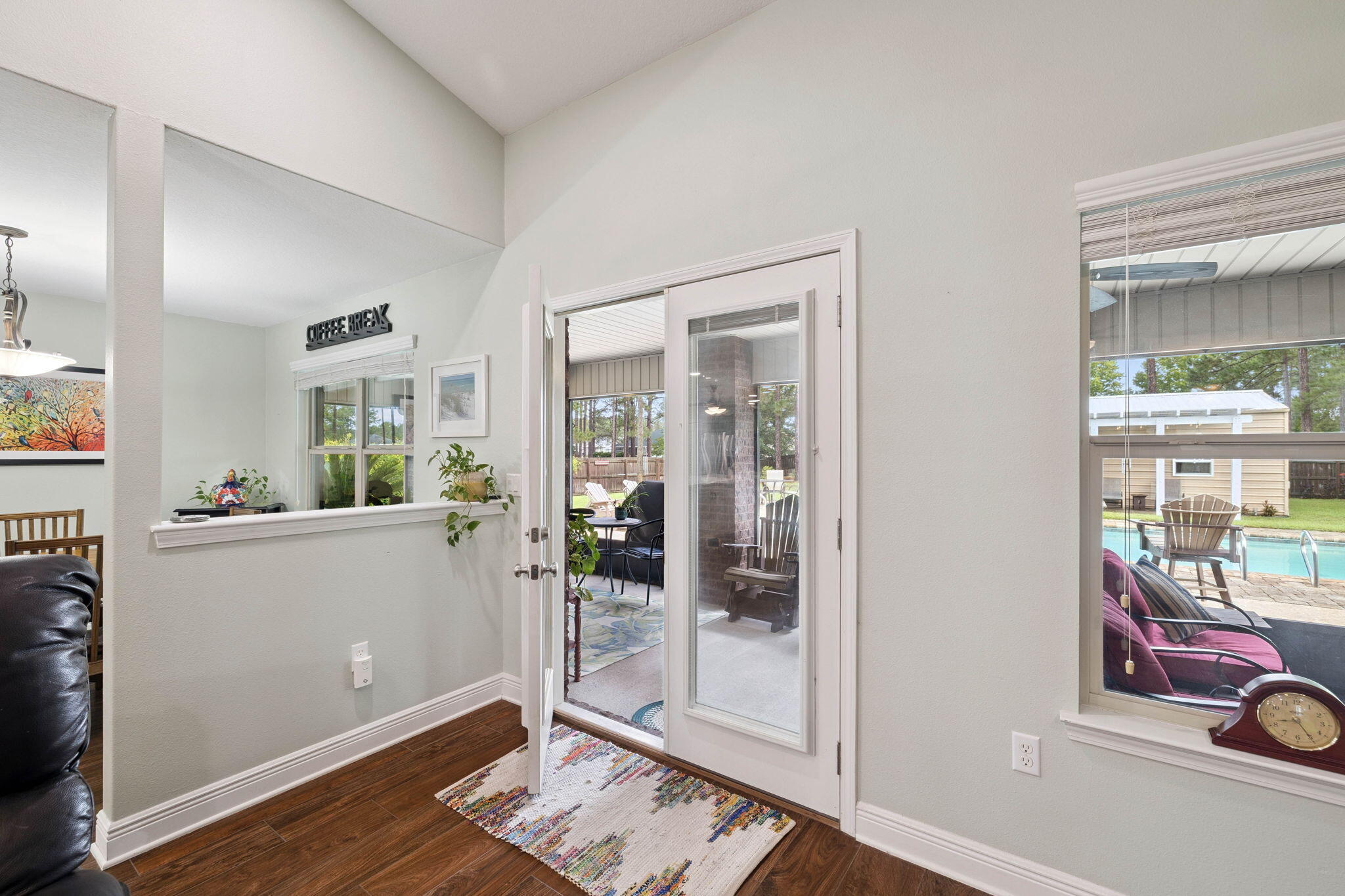 HOLLEY BY THE SEA - Residential