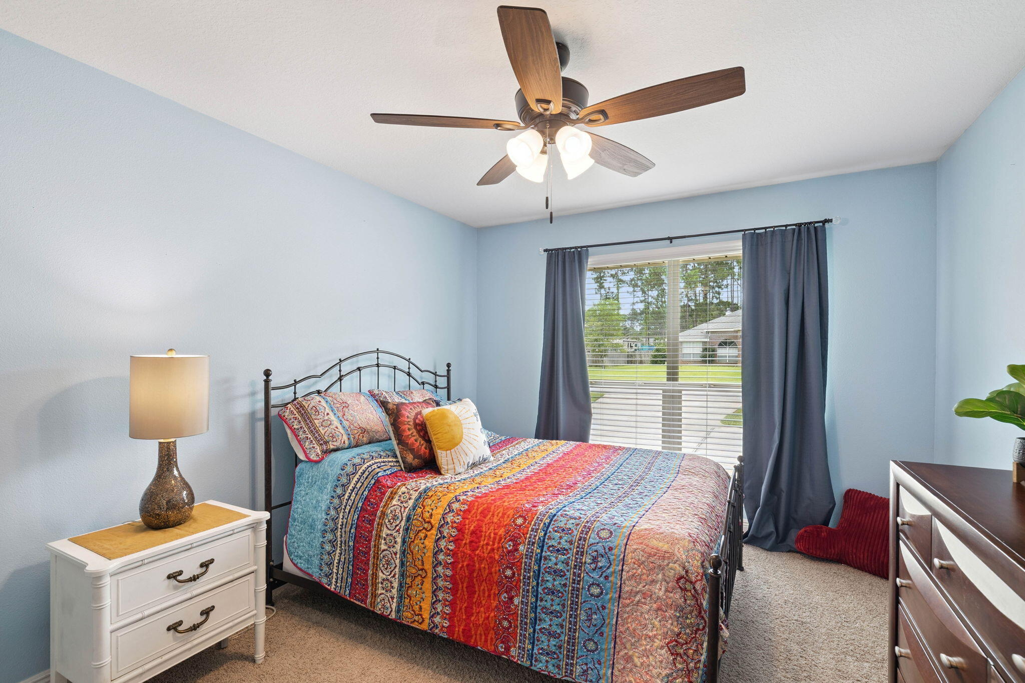 HOLLEY BY THE SEA - Residential