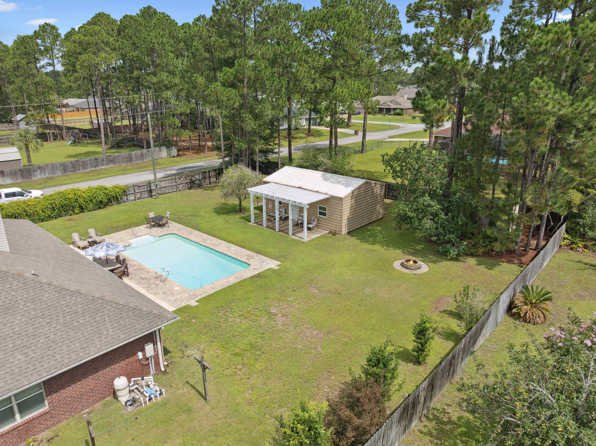 HOLLEY BY THE SEA - Residential