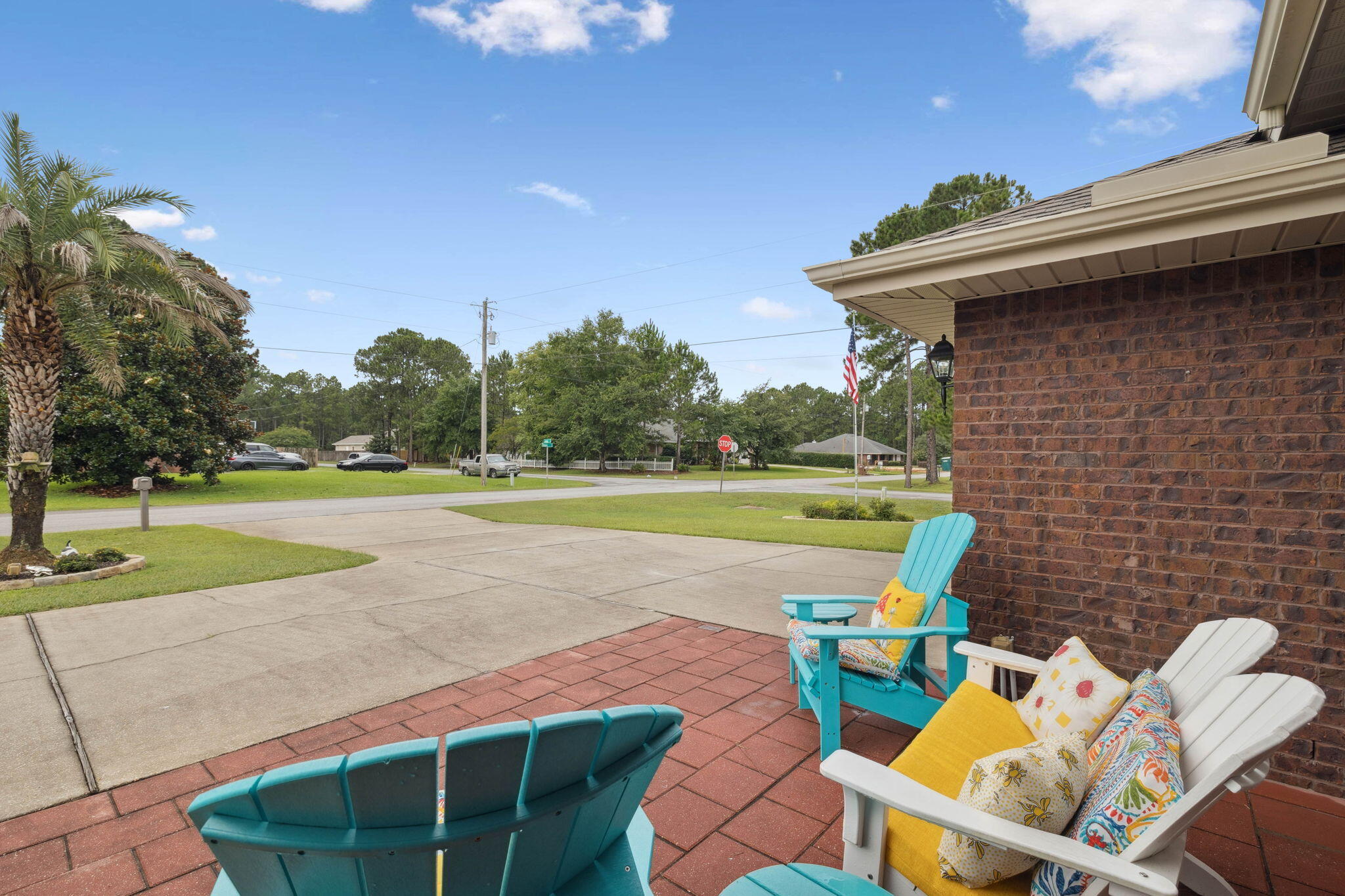 HOLLEY BY THE SEA - Residential