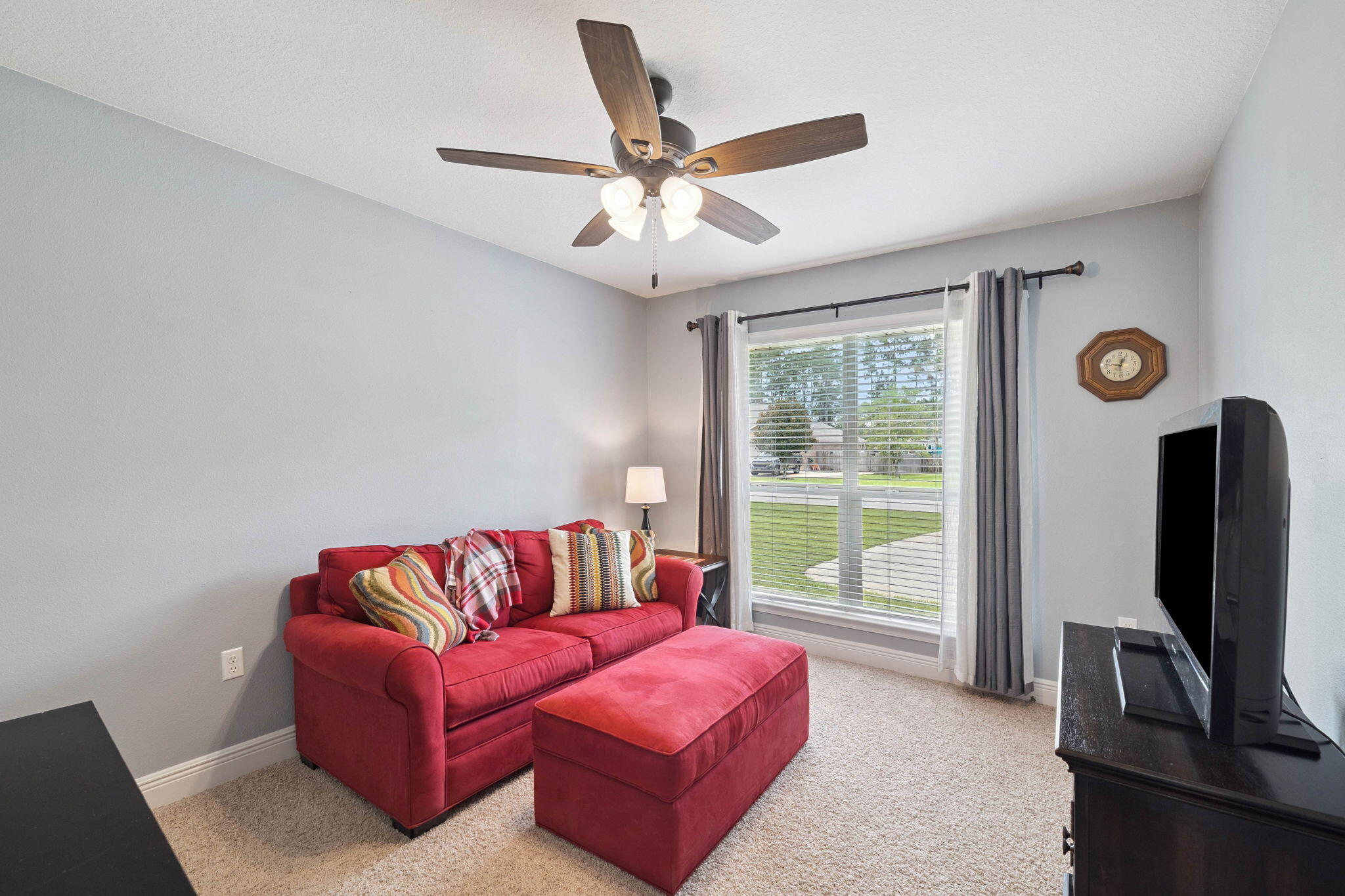 HOLLEY BY THE SEA - Residential