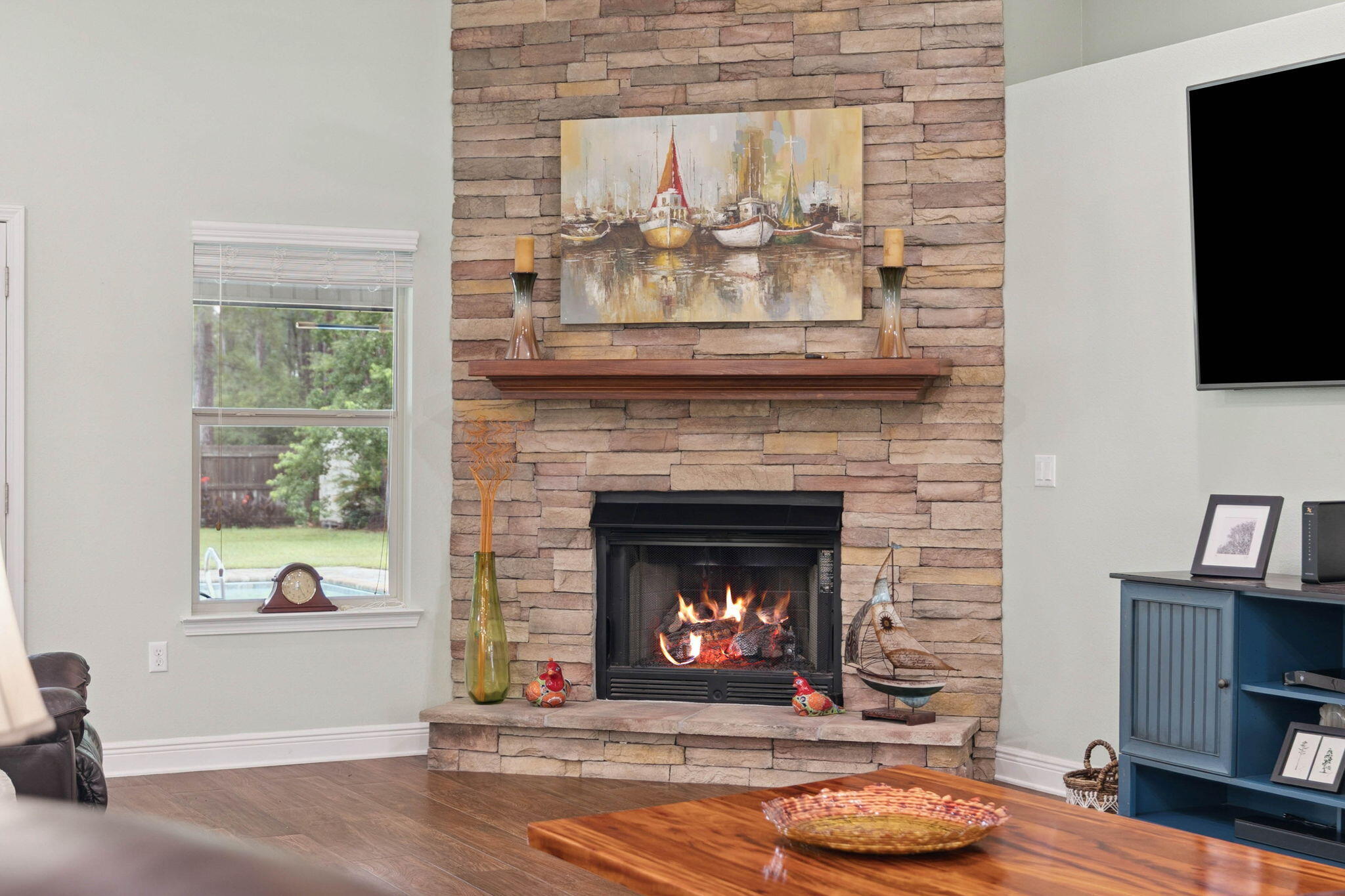 HOLLEY BY THE SEA - Residential