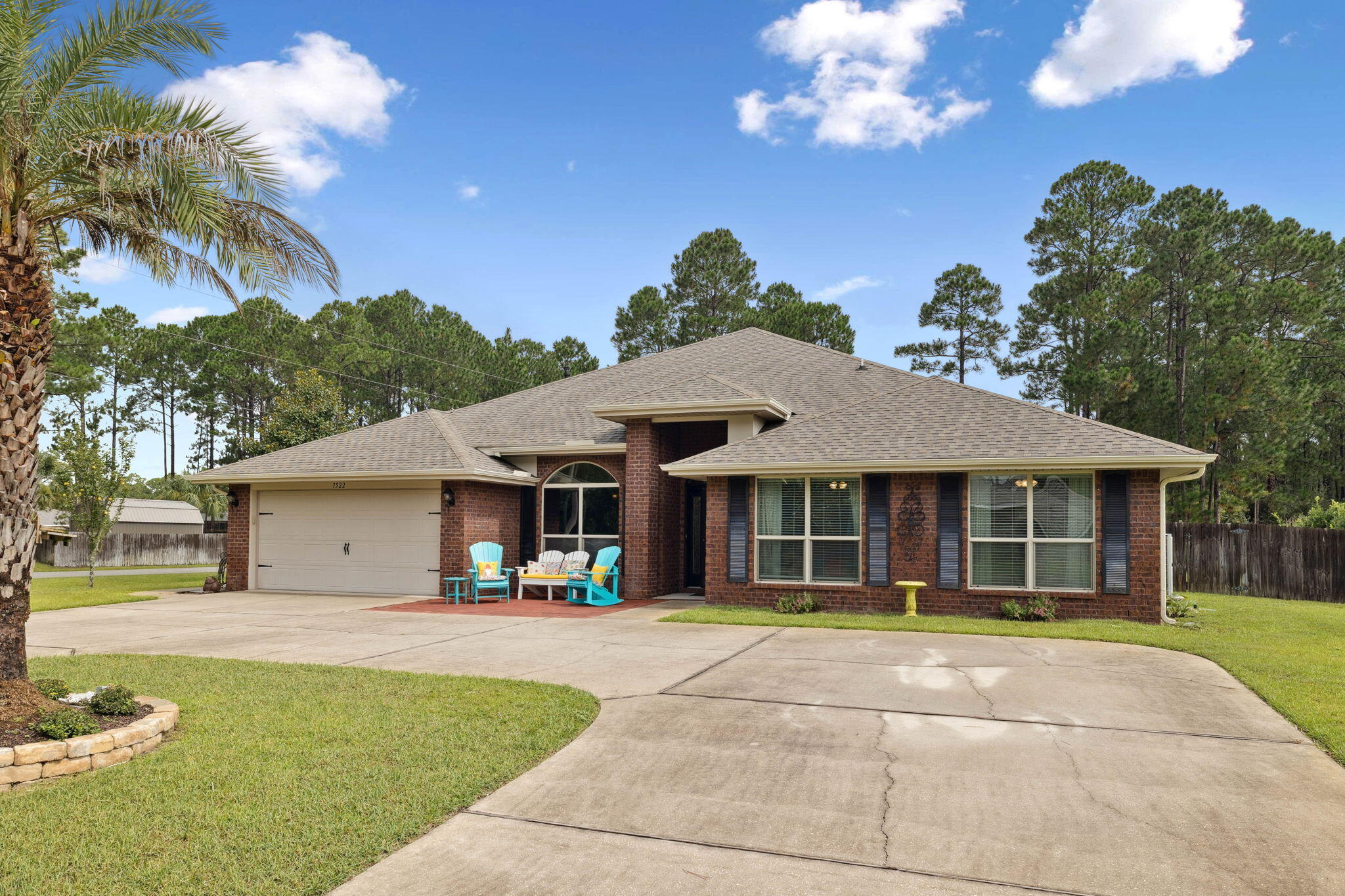 HOLLEY BY THE SEA - Residential