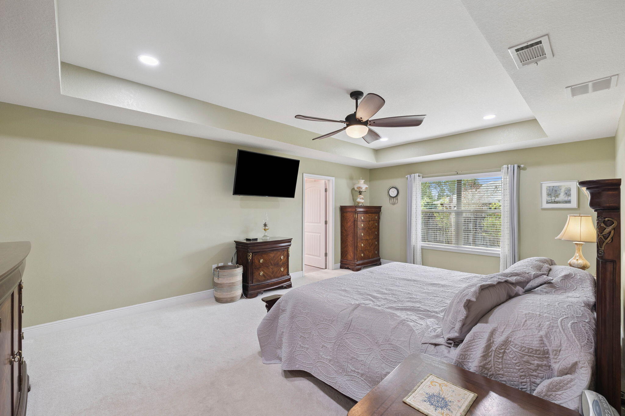 HOLLEY BY THE SEA - Residential