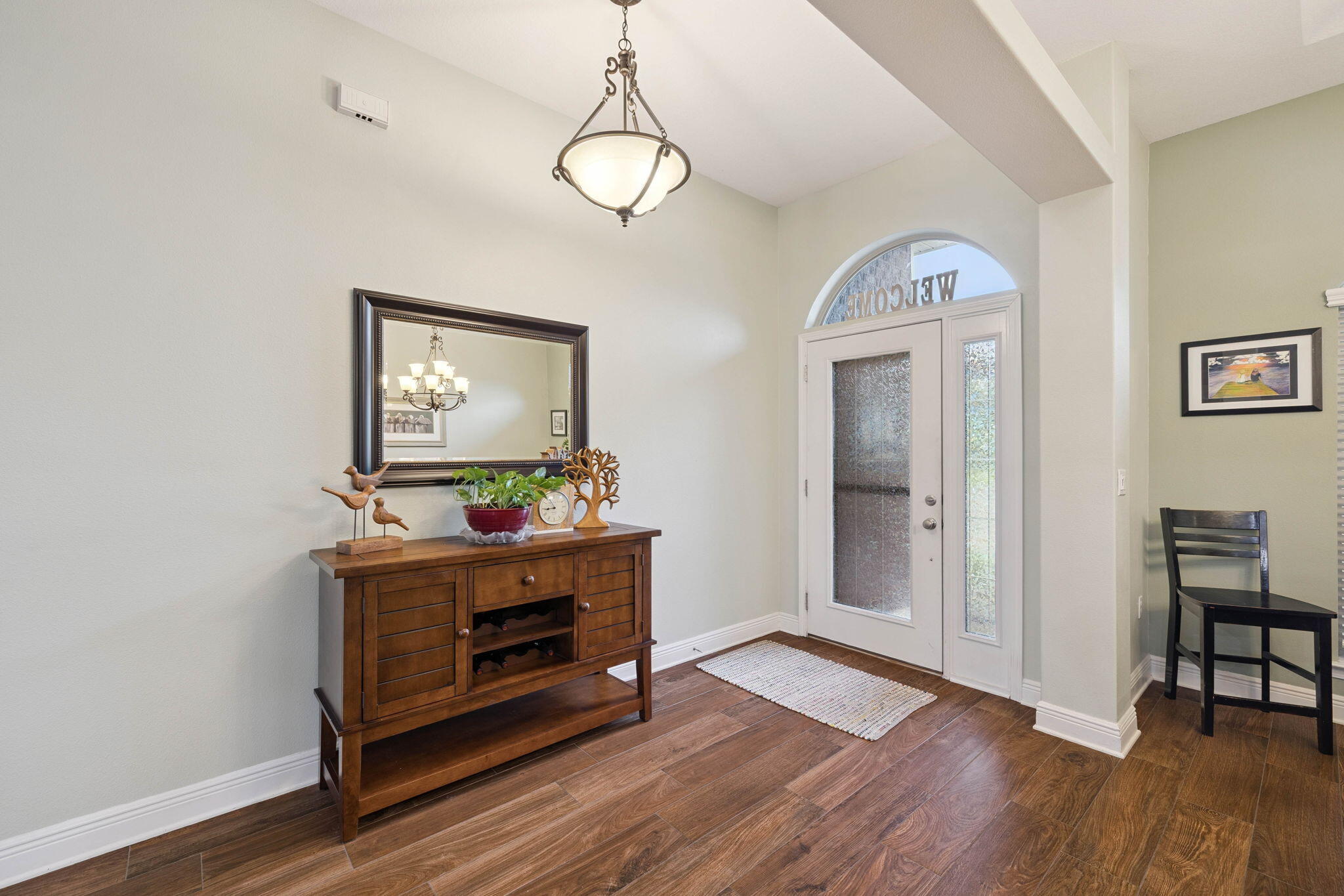 HOLLEY BY THE SEA - Residential
