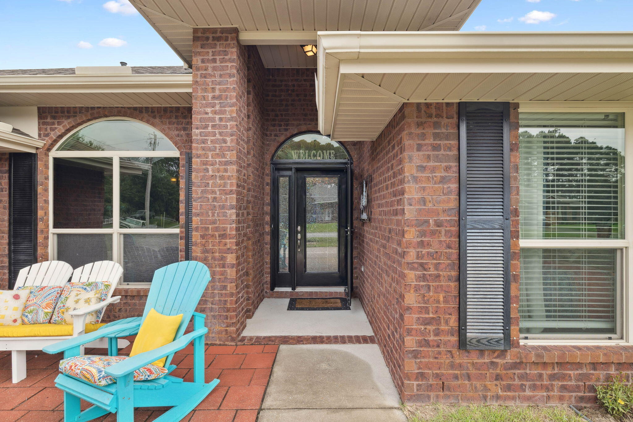 HOLLEY BY THE SEA - Residential