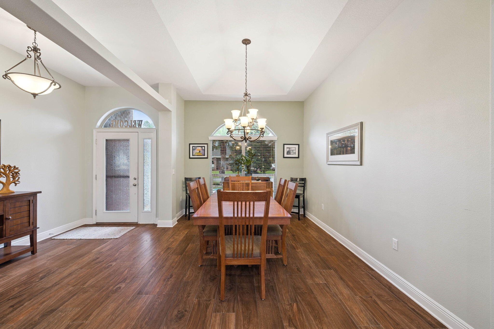 HOLLEY BY THE SEA - Residential