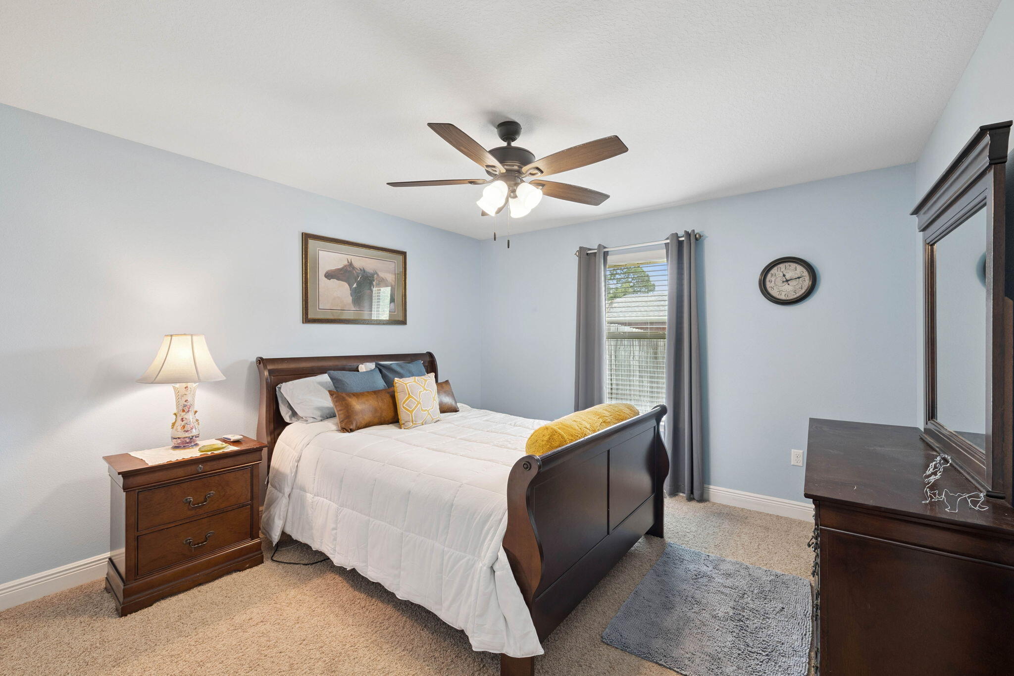 HOLLEY BY THE SEA - Residential