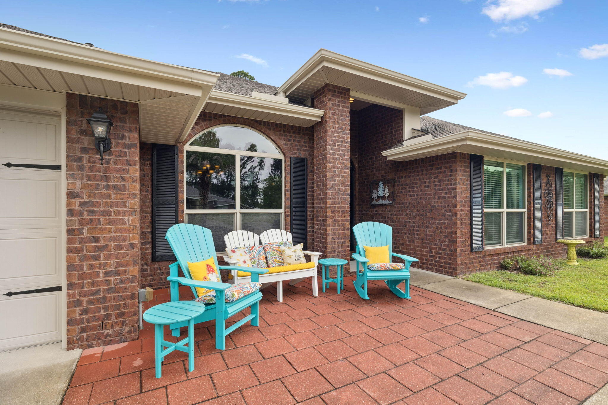 HOLLEY BY THE SEA - Residential
