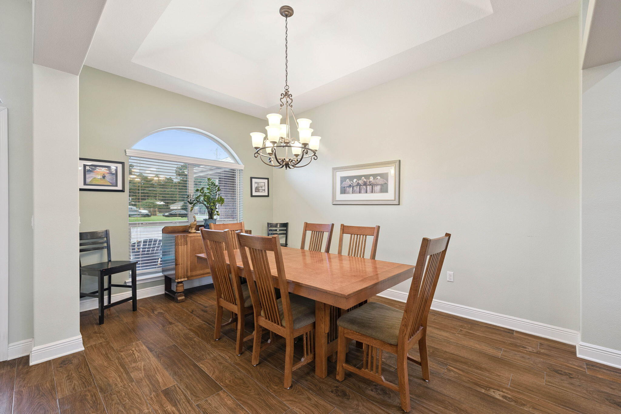 HOLLEY BY THE SEA - Residential