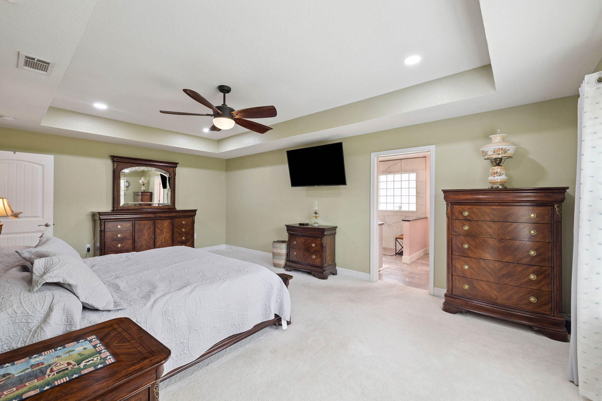 HOLLEY BY THE SEA - Residential