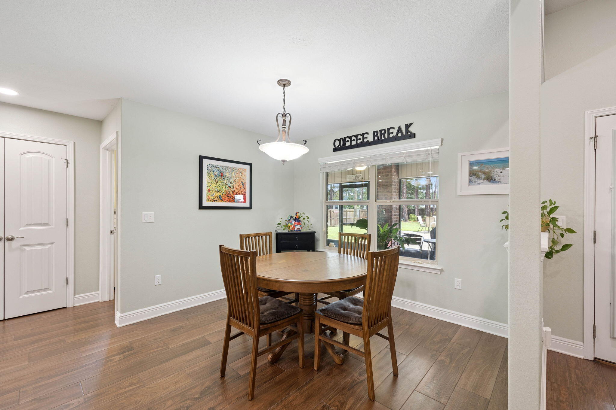HOLLEY BY THE SEA - Residential
