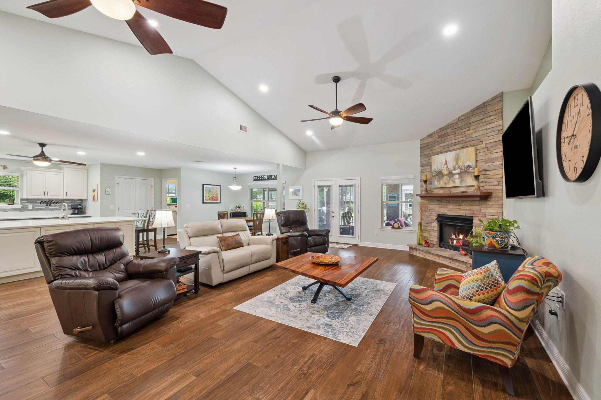 HOLLEY BY THE SEA - Residential