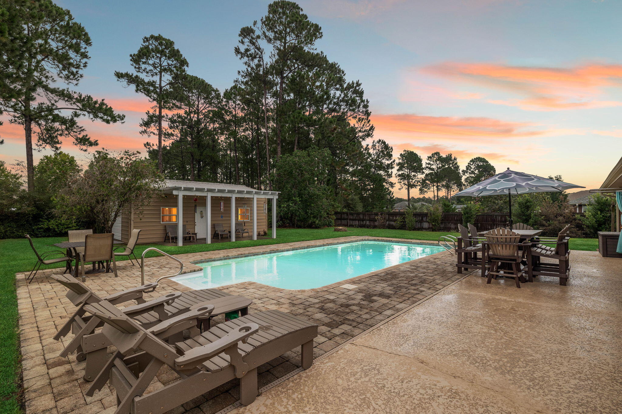 HOLLEY BY THE SEA - Residential