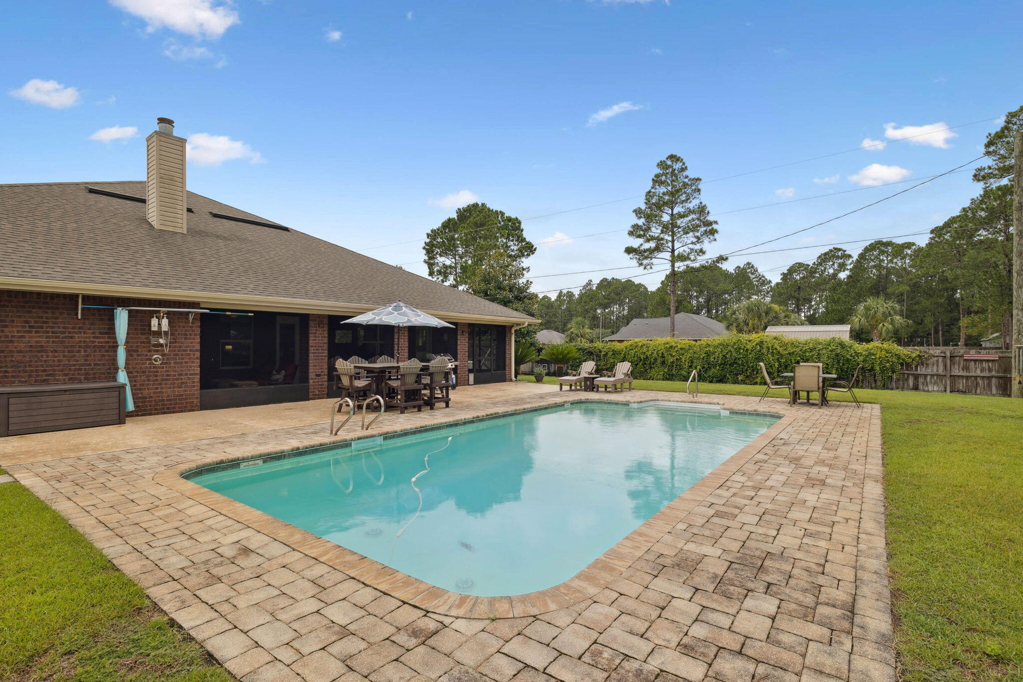 HOLLEY BY THE SEA - Residential