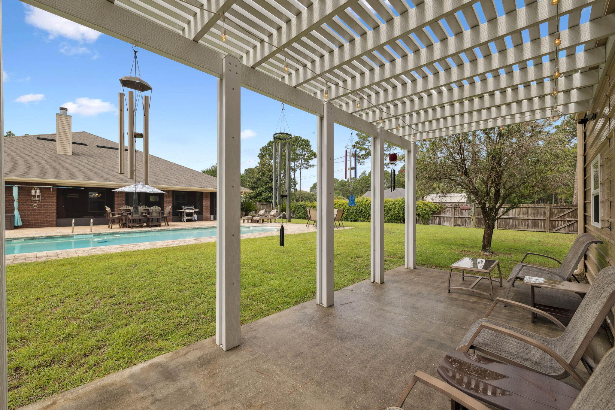 HOLLEY BY THE SEA - Residential