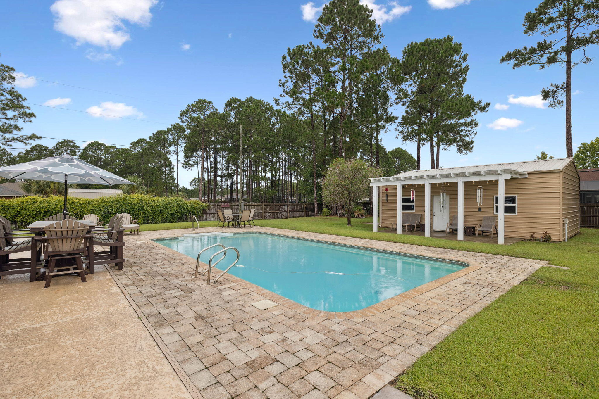 HOLLEY BY THE SEA - Residential