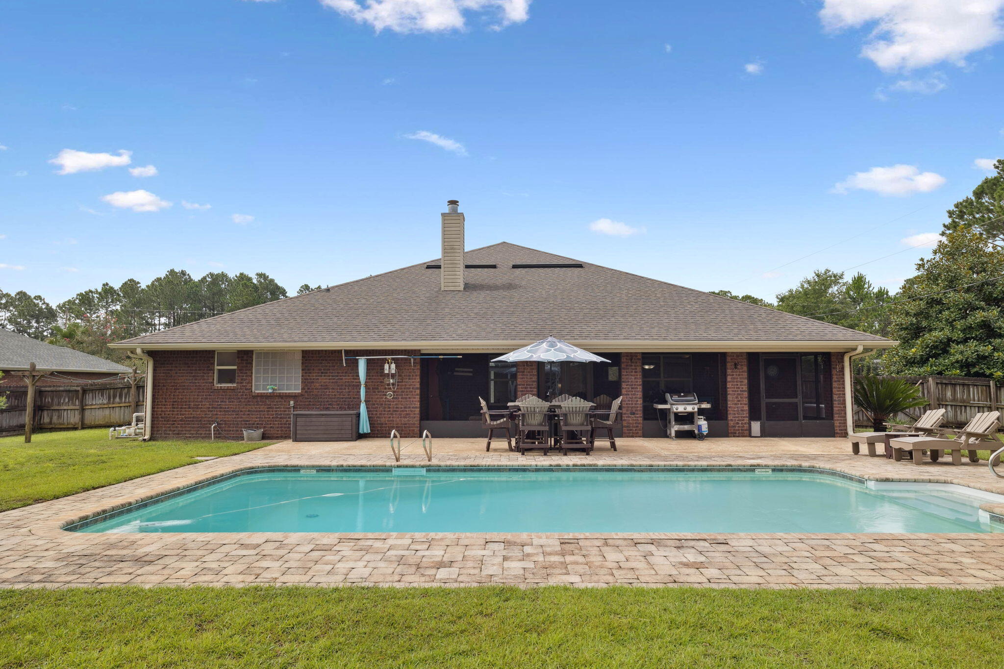 HOLLEY BY THE SEA - Residential