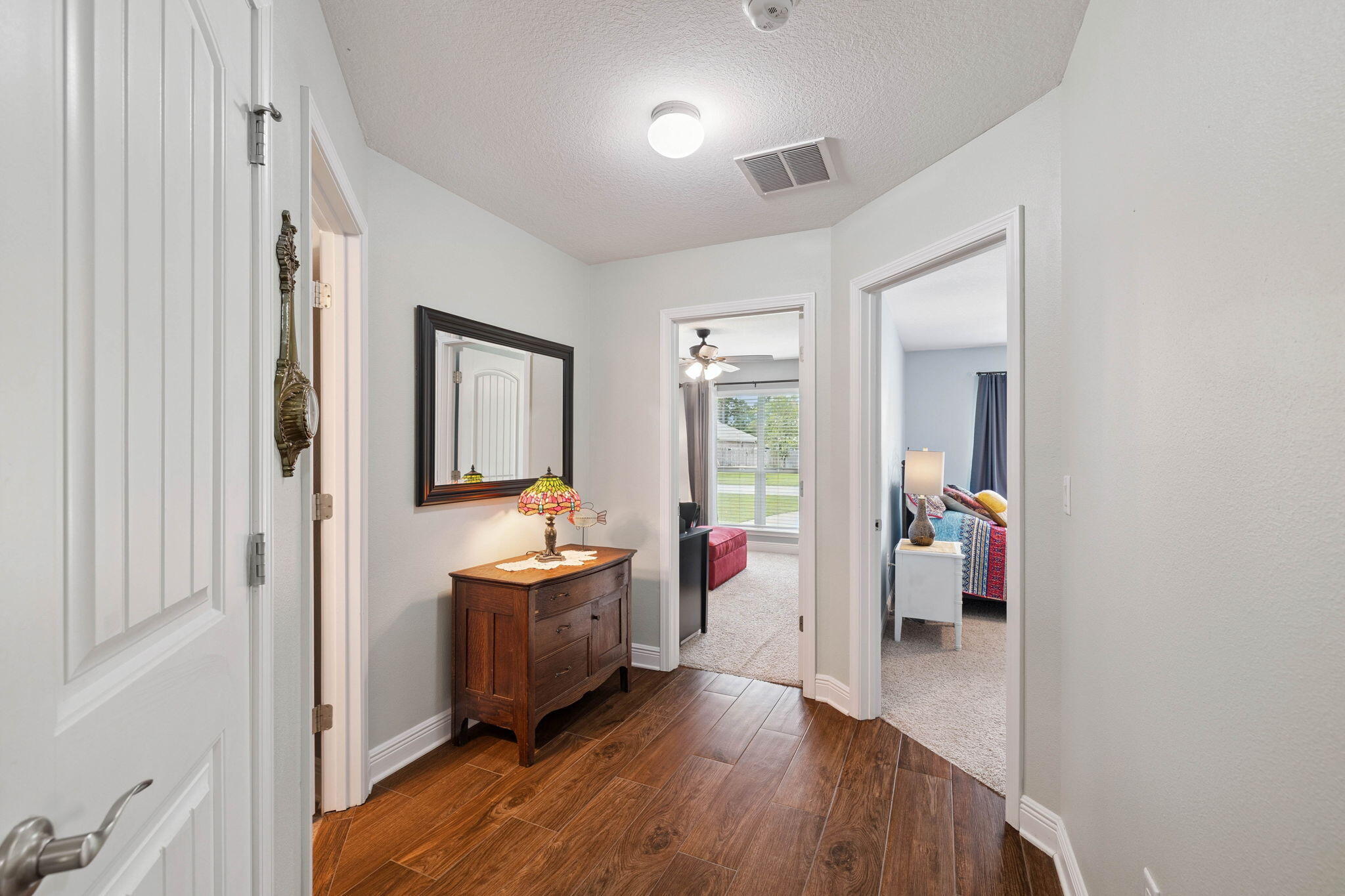 HOLLEY BY THE SEA - Residential